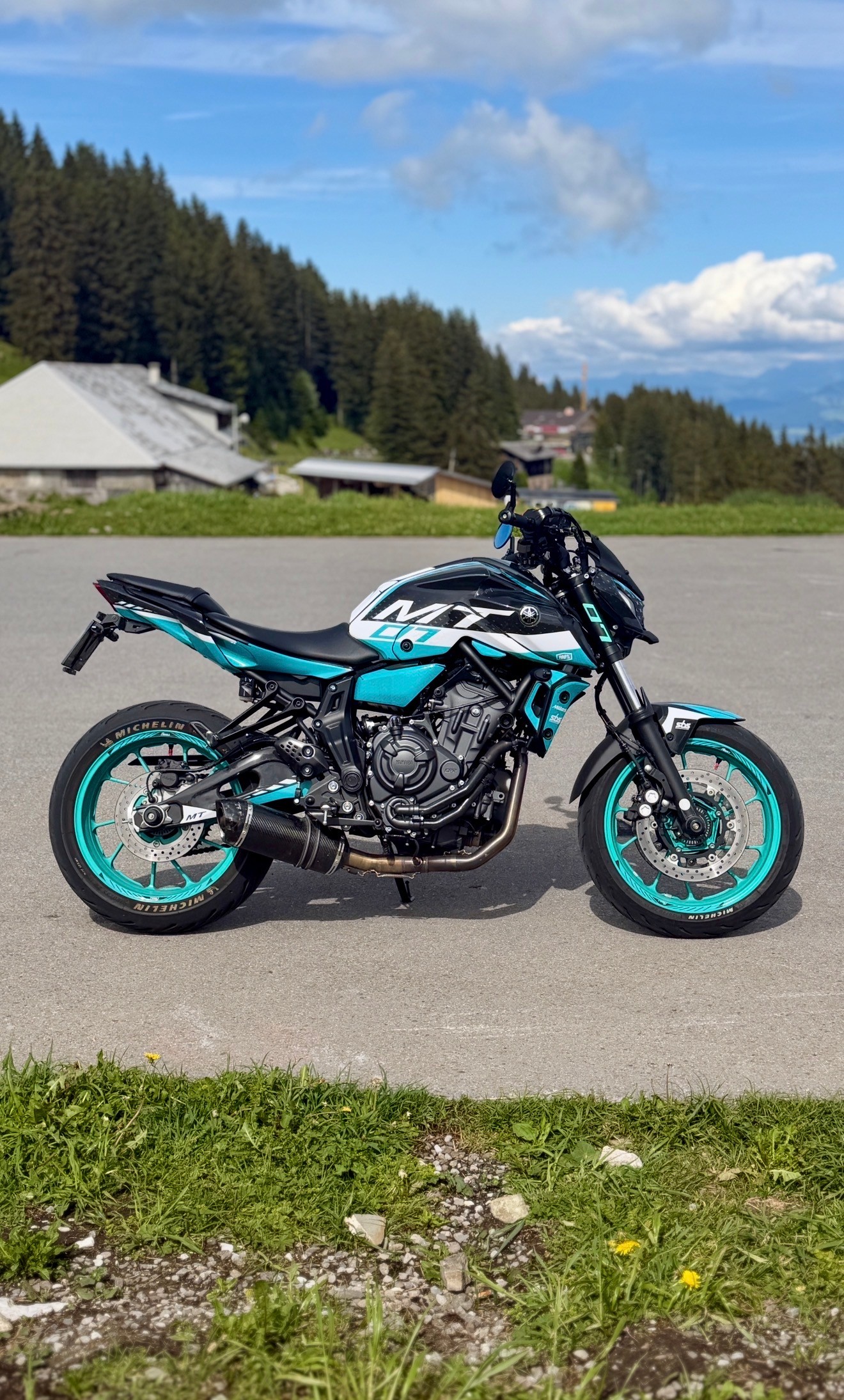 YAMAHA MT-07-image-0
