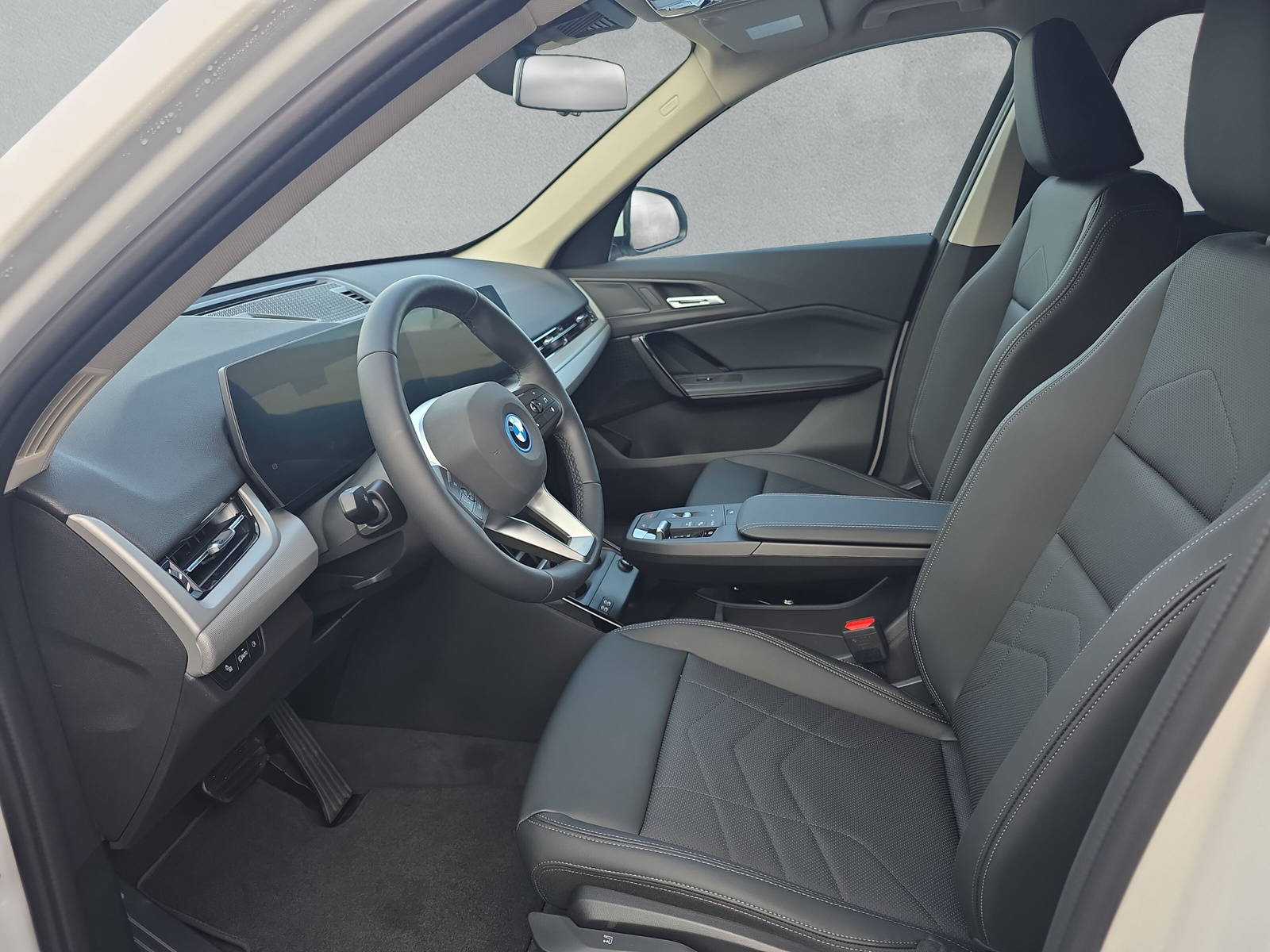 BMW X1 xDrive 25e-image-10