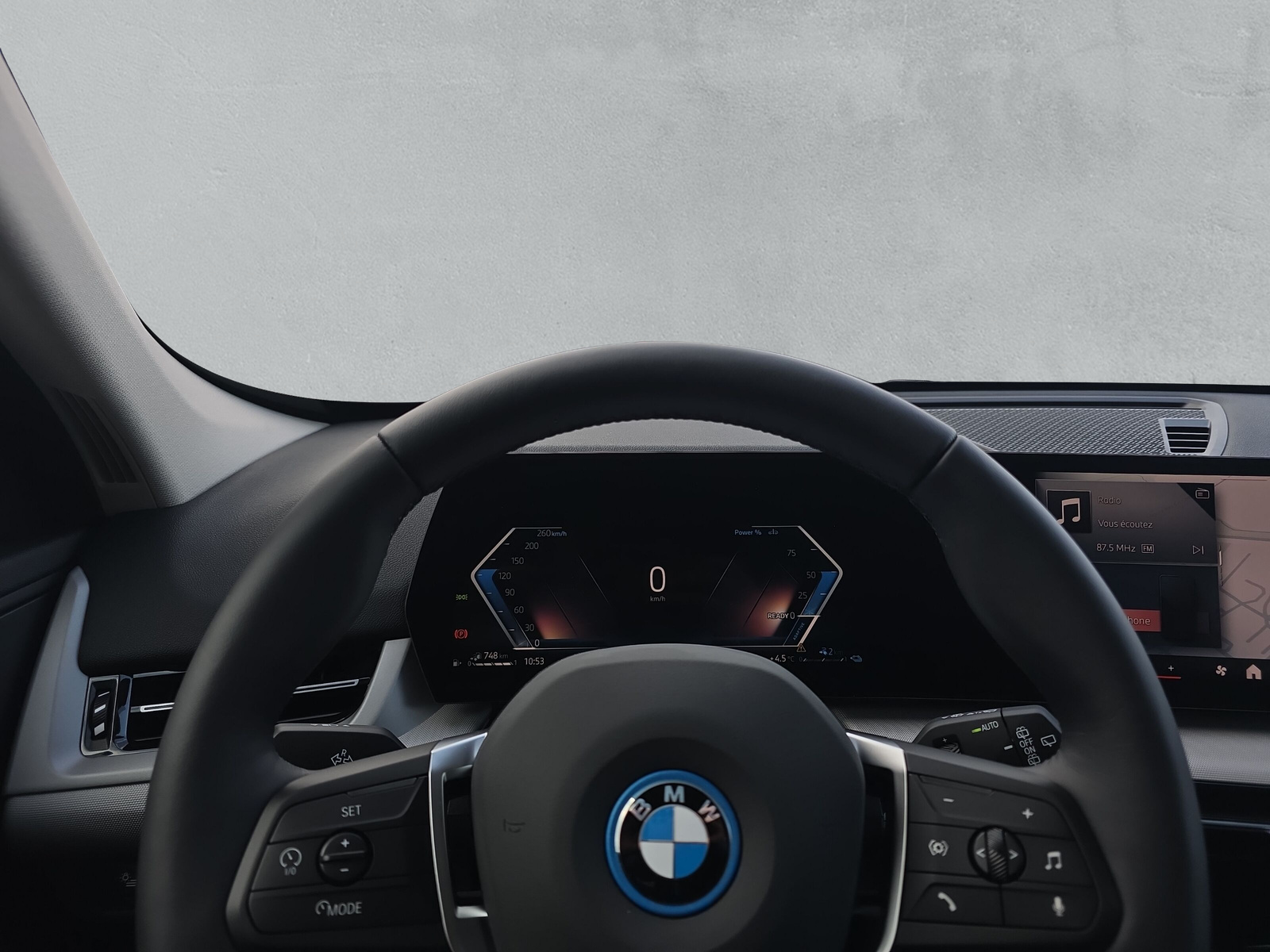 BMW X1 xDrive 25e-image-17