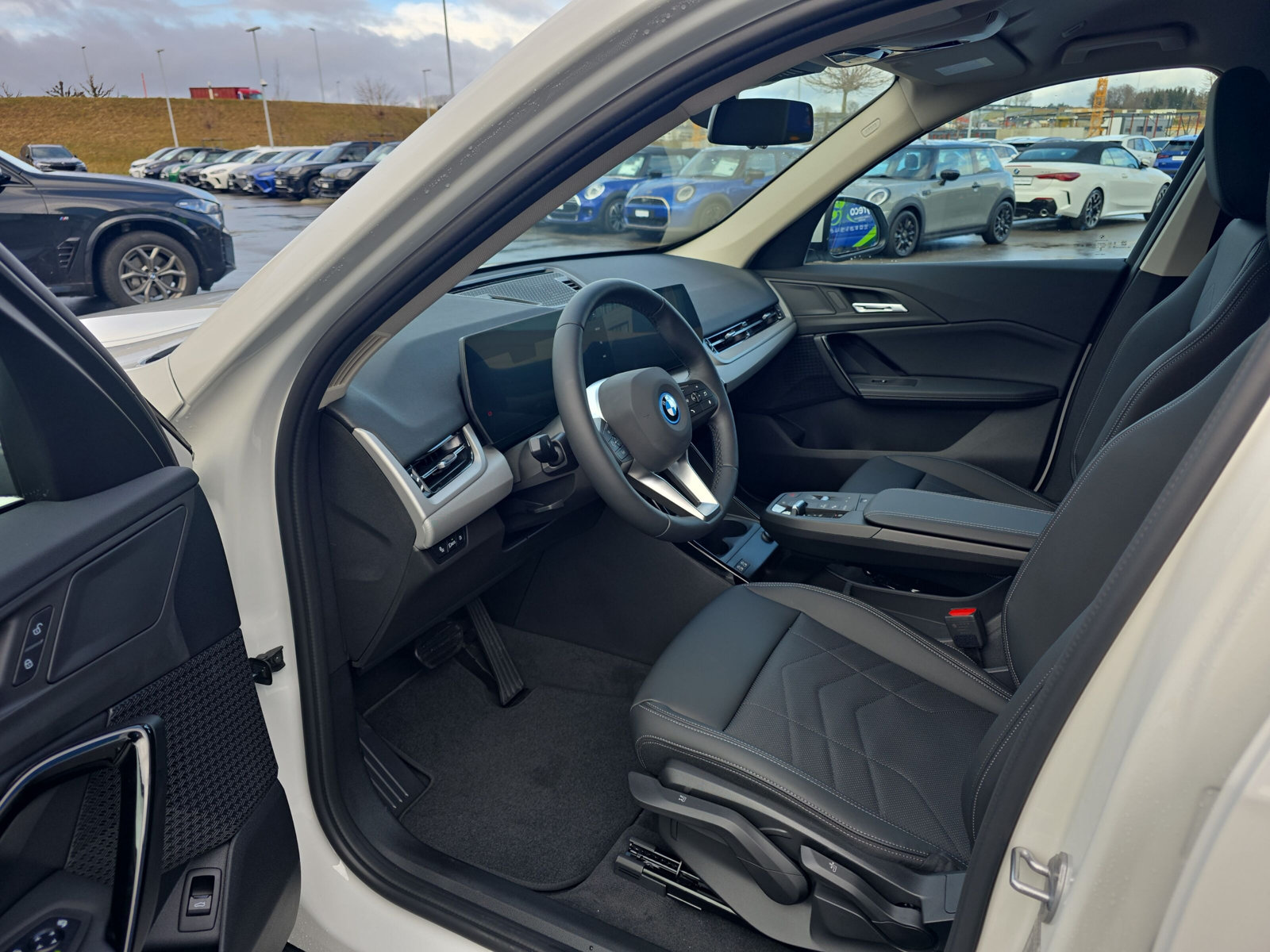 BMW X1 xDrive 25e-image-19