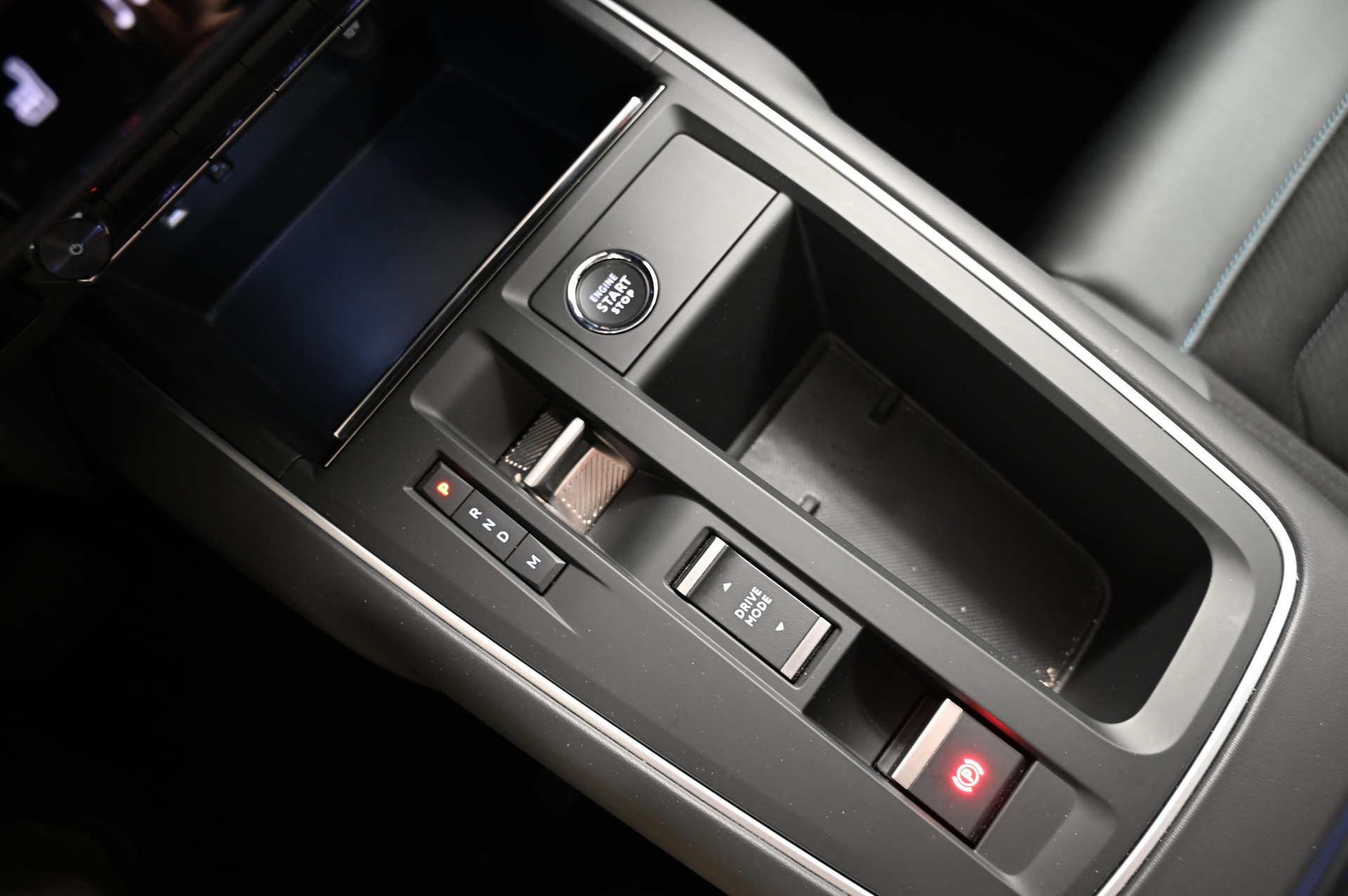 CITROEN C5 Aircross 1.2 PureTech Swiss Edition-image-14