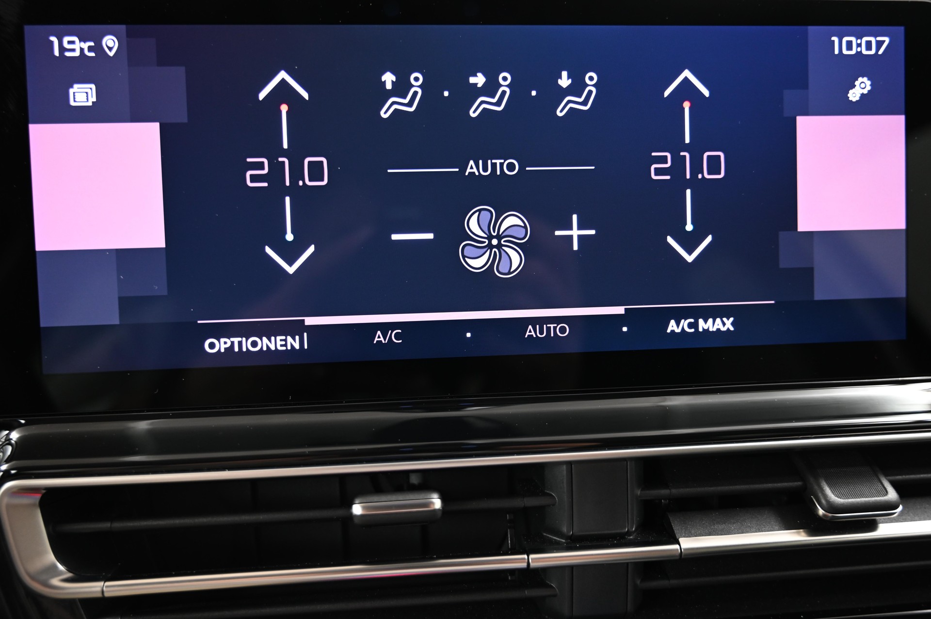 CITROEN C5 Aircross 1.2 PureTech Swiss Edition-image-10