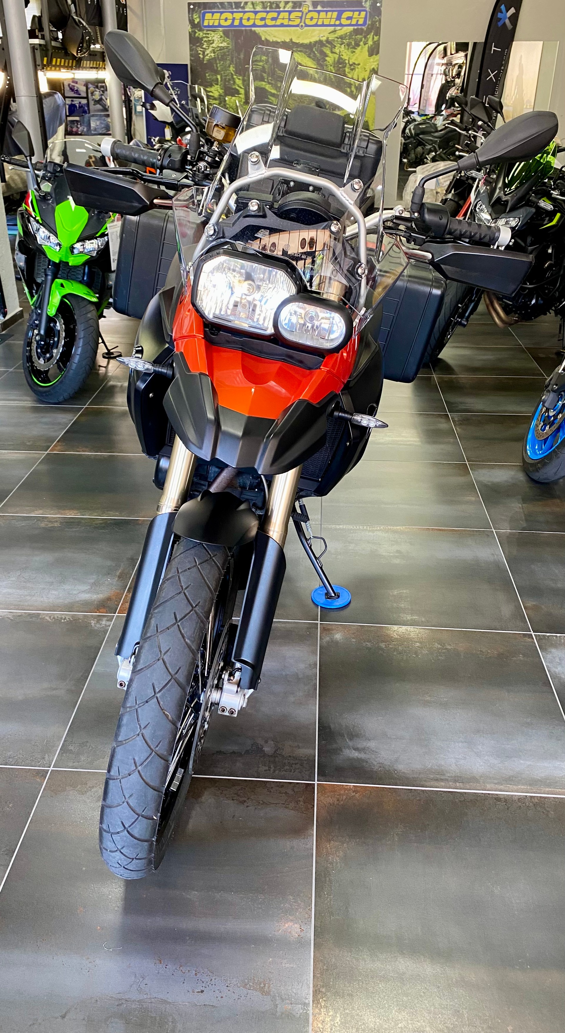 BMW F 800 GS-image-2