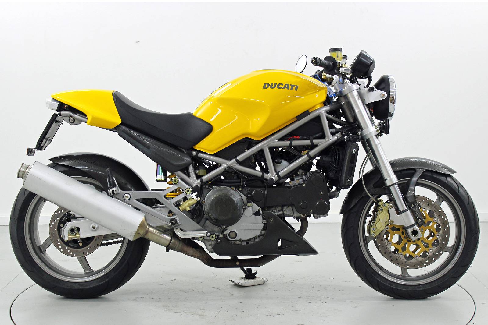 DUCATI Monster 916-image-3