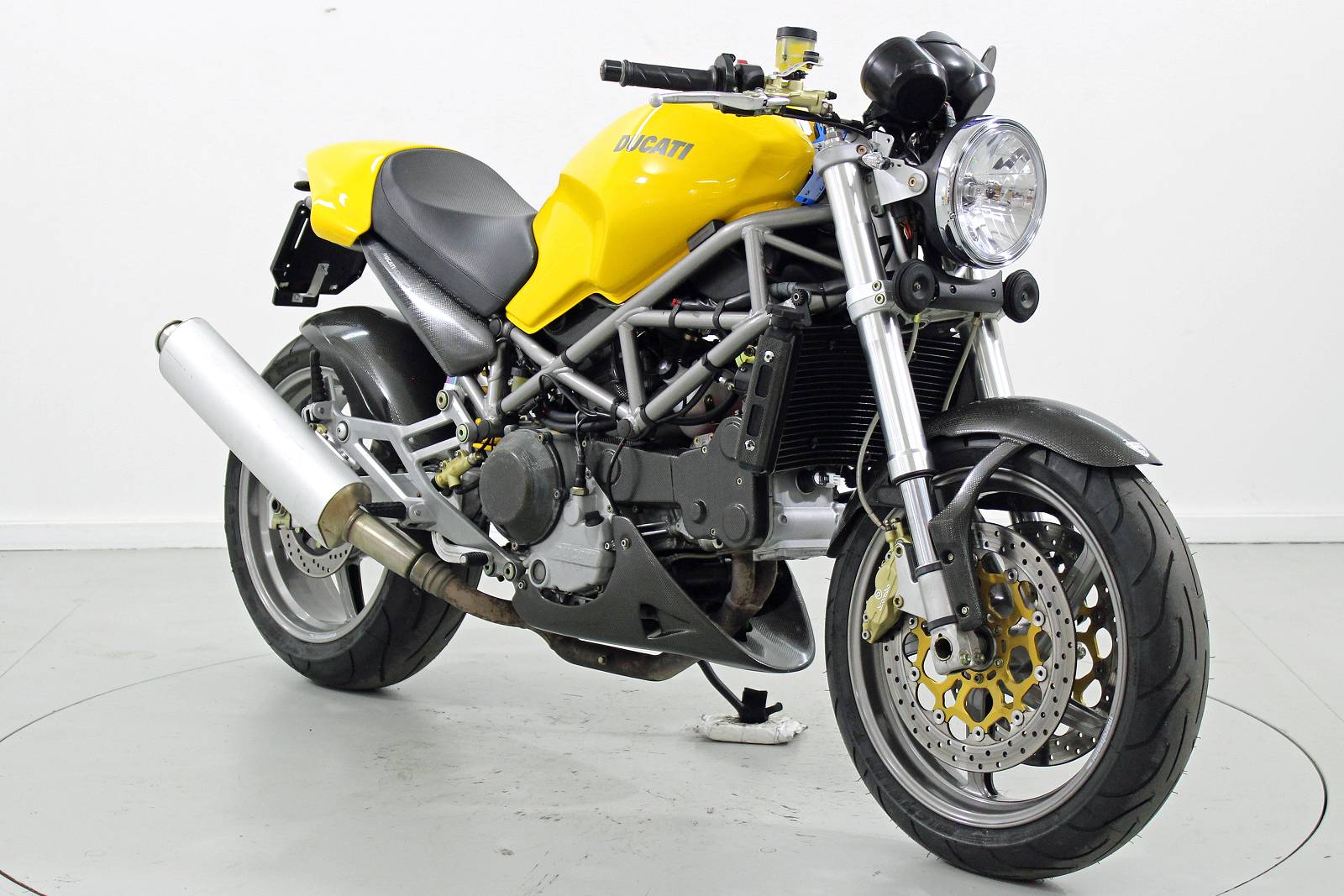DUCATI Monster 916-image-1