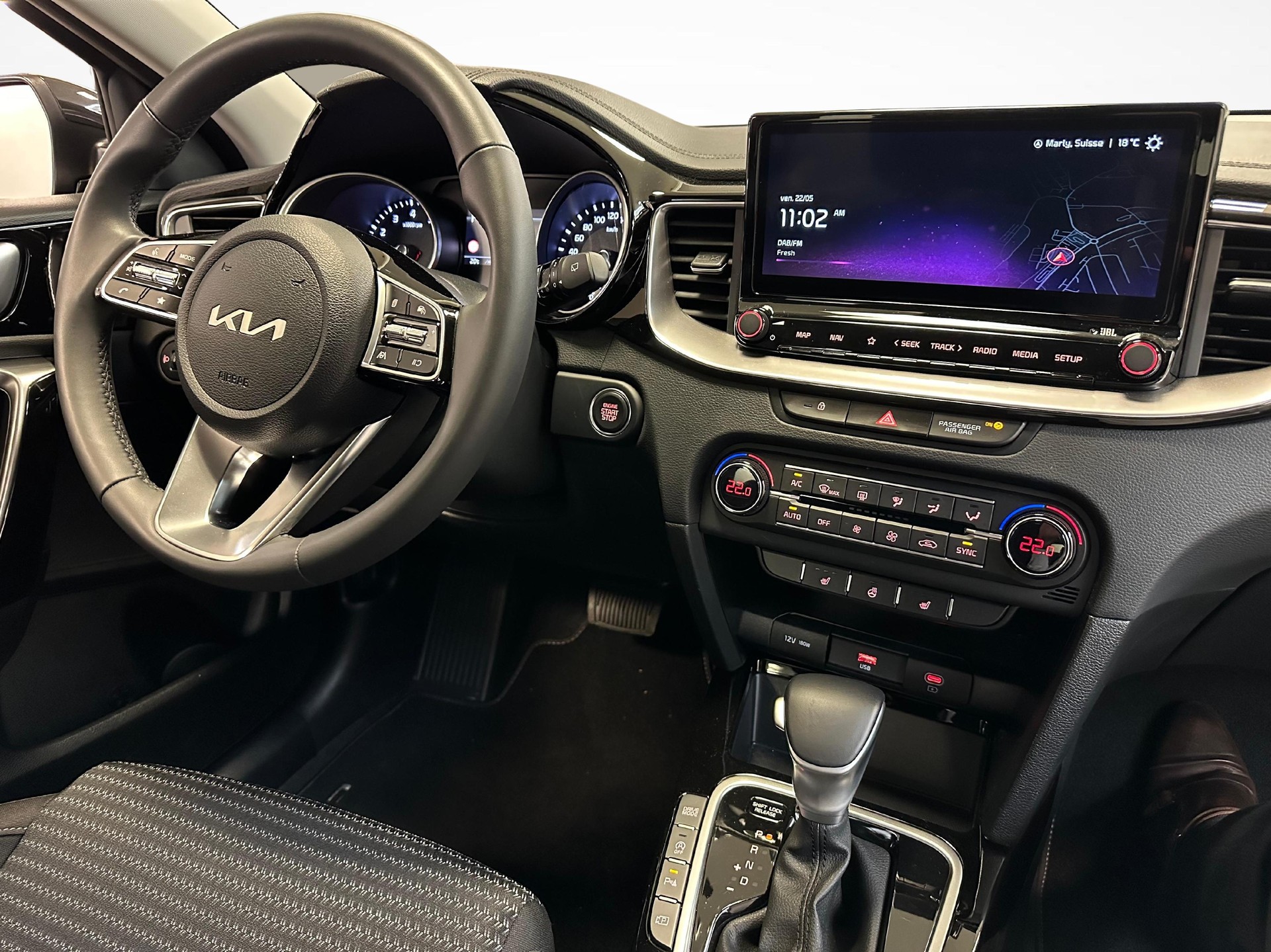 KIA Ceed SW 1.5 T-GDi MHEV Power-image-5