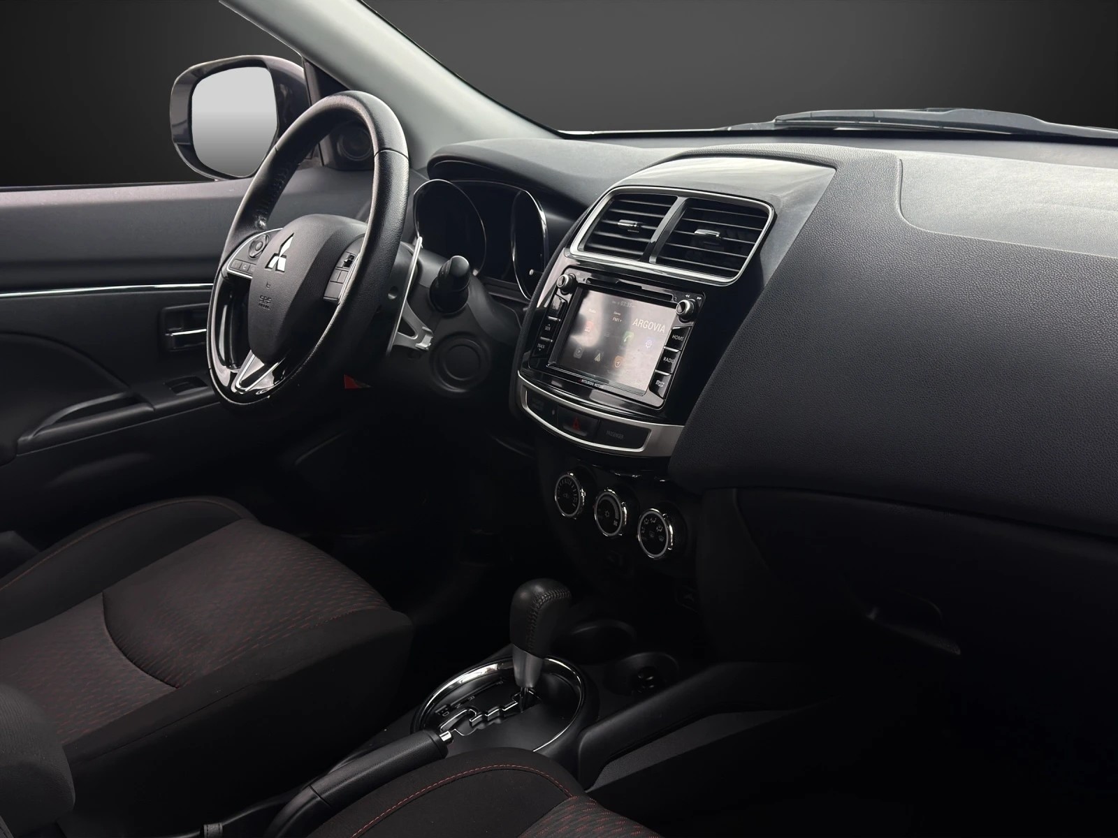 MITSUBISHI ASX 2.2 DID Style Anniversary Edition 100 4WD Automatic-image-9