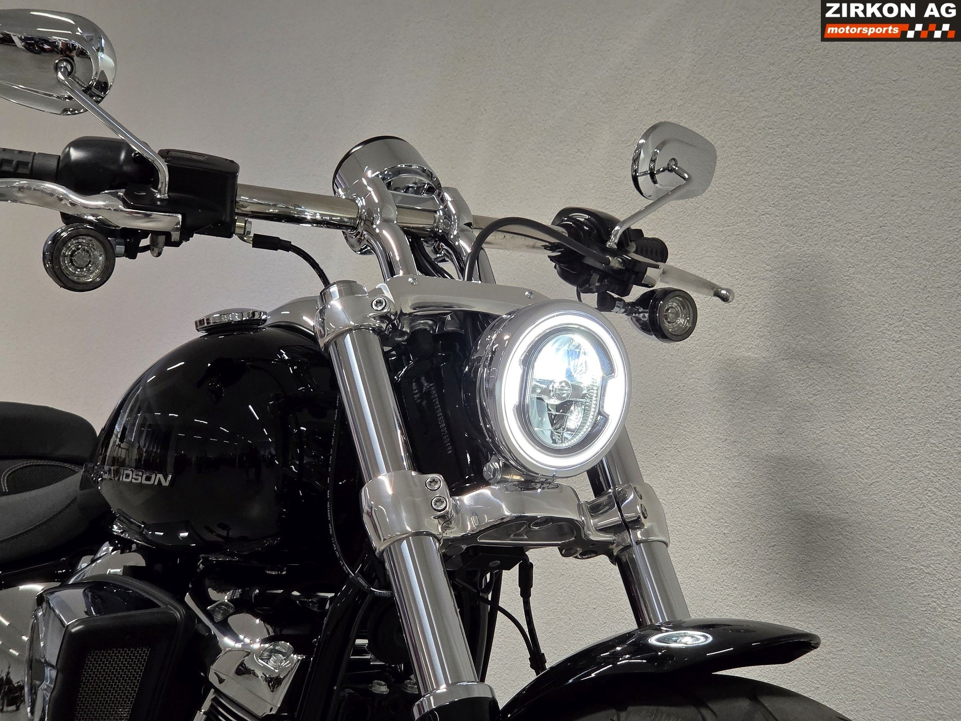 HARLEY-DAVIDSON FXBR Breakout 117ci-image-3