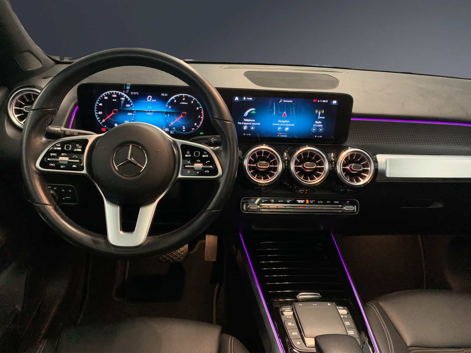 MERCEDES-BENZ GLB 200 Progressive 4M-image-6