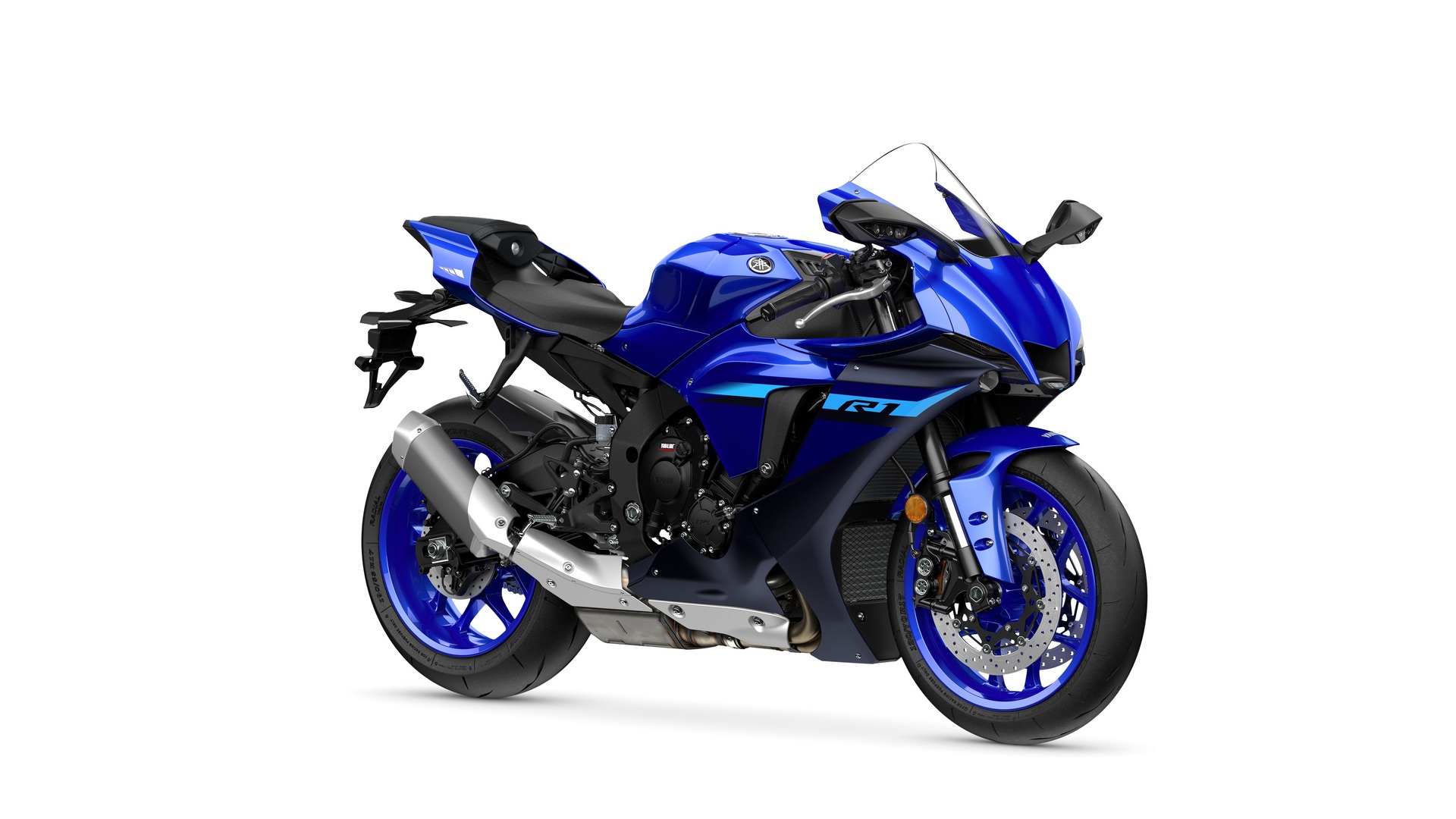 YAMAHA YZF-R1 ABS-image-0