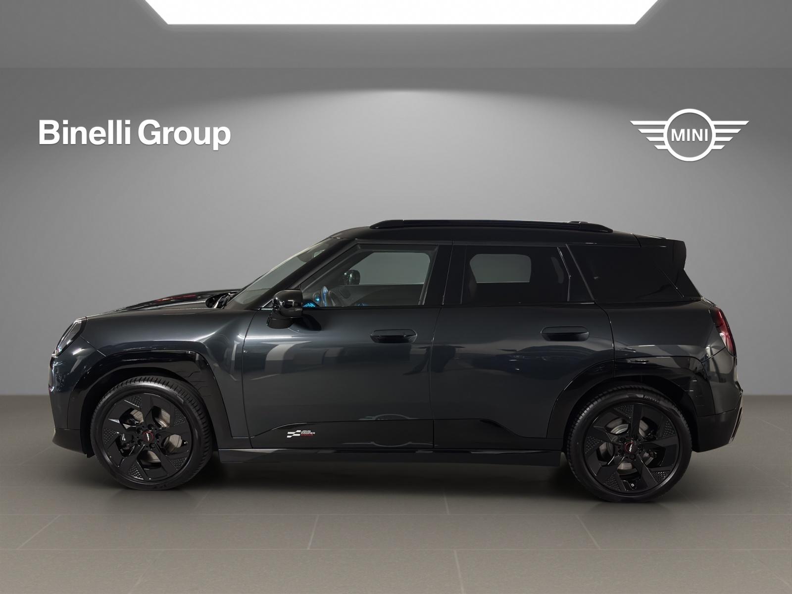 MINI Aceman J05 SE-showroom-element-3