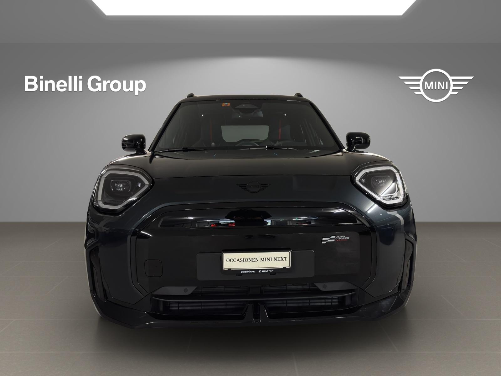 MINI Aceman J05 SE-showroom-element-2