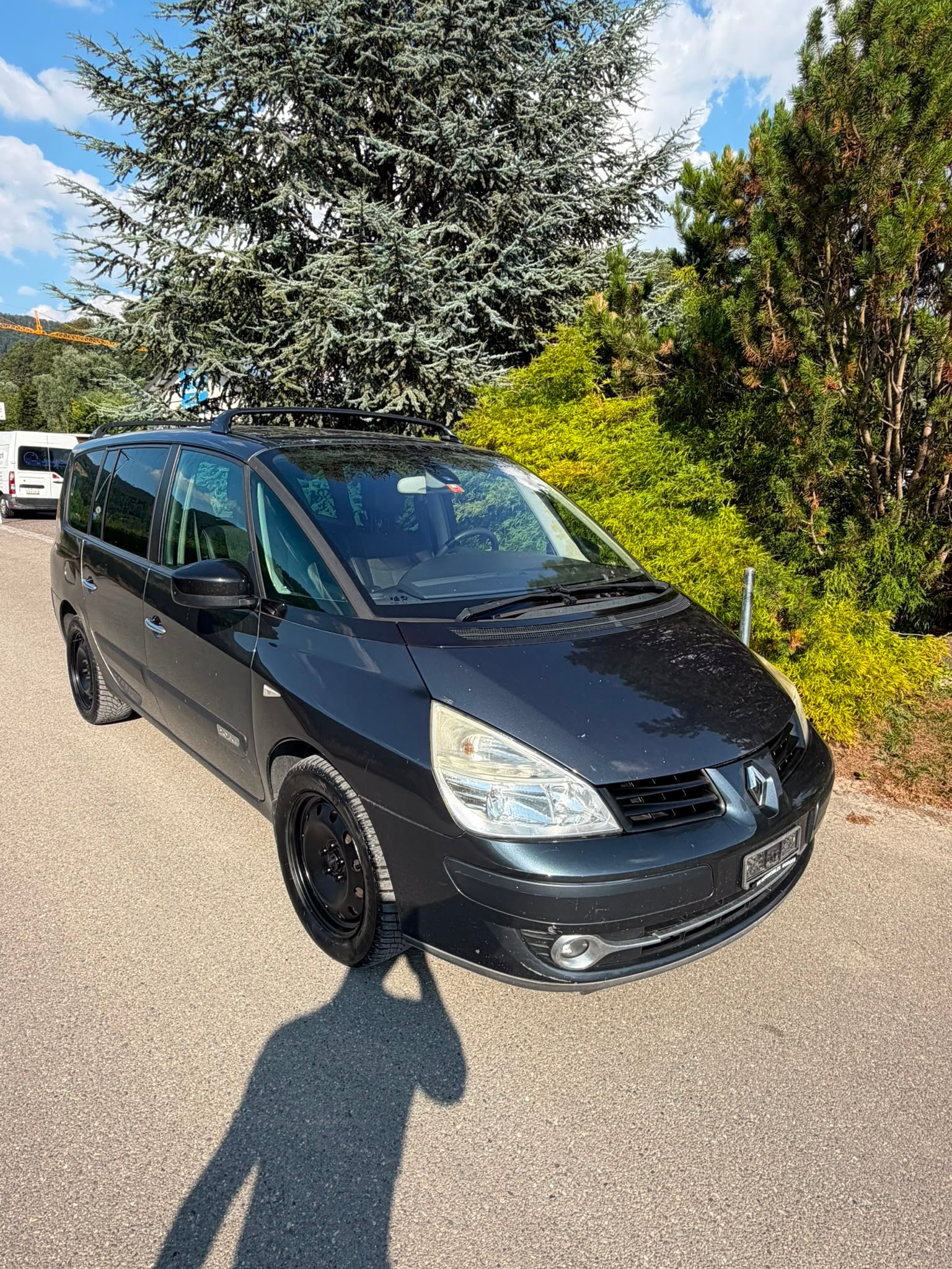 RENAULT Espace 2.0 dCi Expression-image-8
