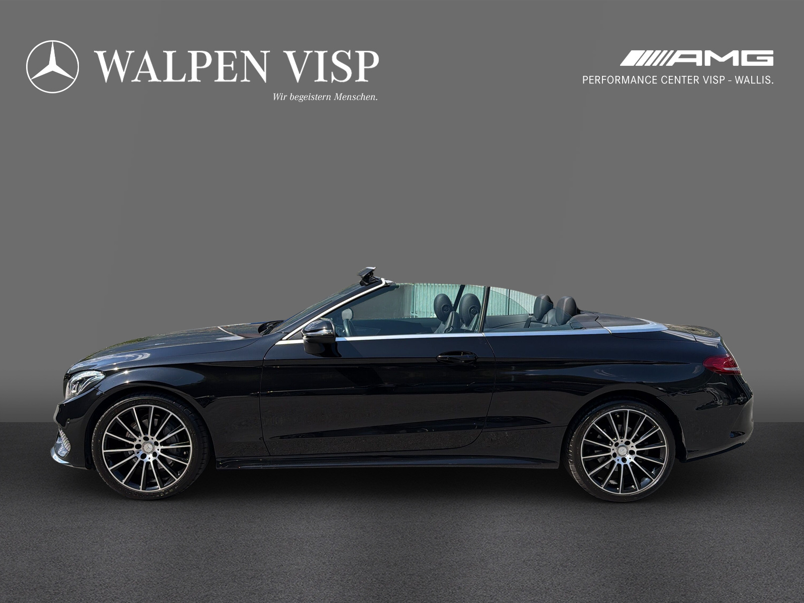MERCEDES-BENZ C 200 AMG Line 4Matic-showroom-element-2