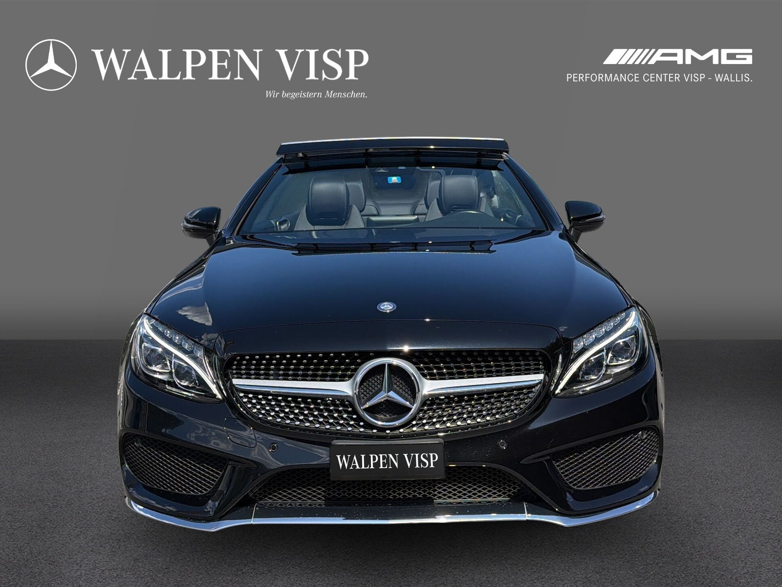 MERCEDES-BENZ C 200 AMG Line 4Matic-showroom-element-1