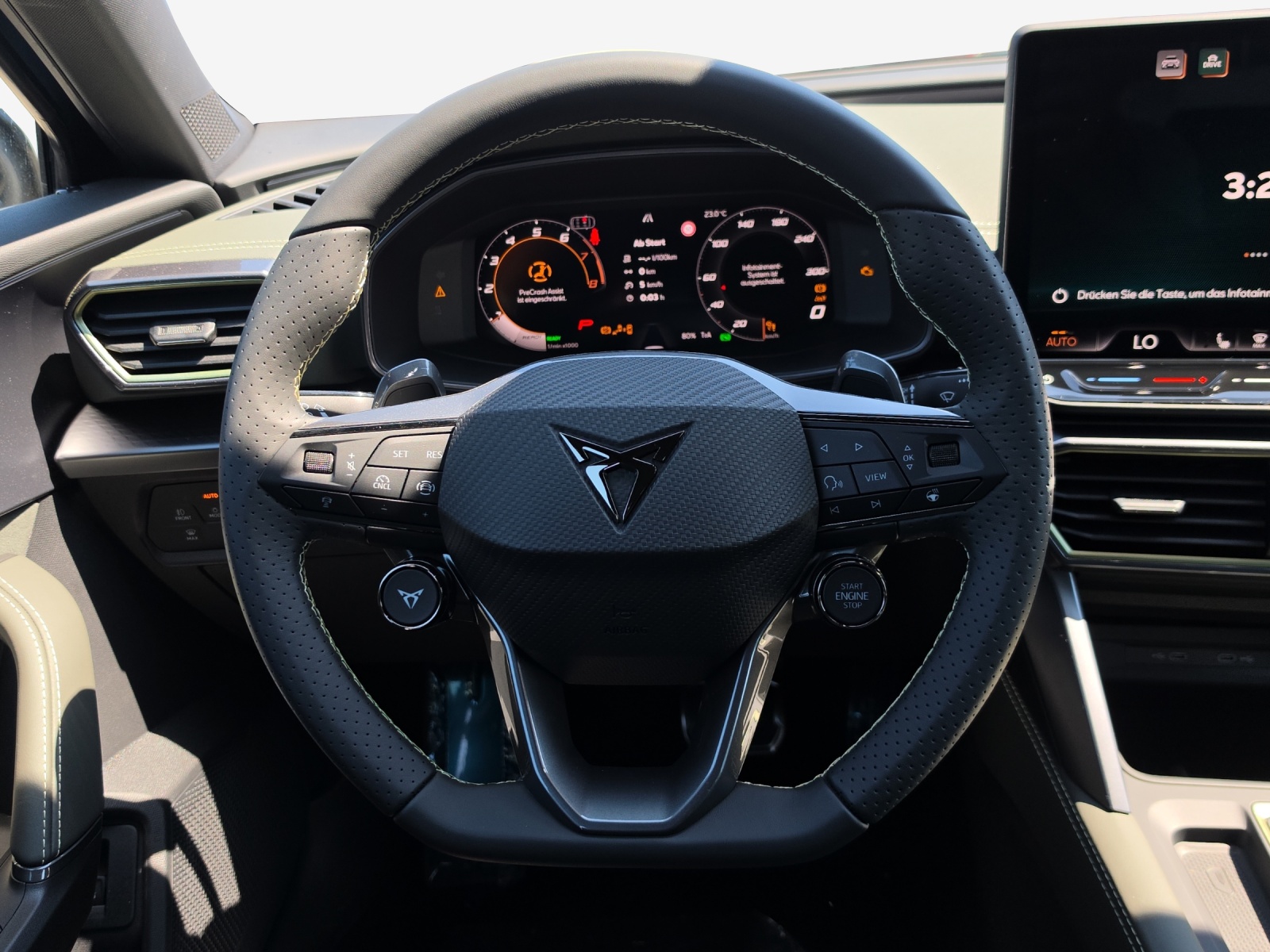 CUPRA Formentor 1.5 TSI DSG-image-9