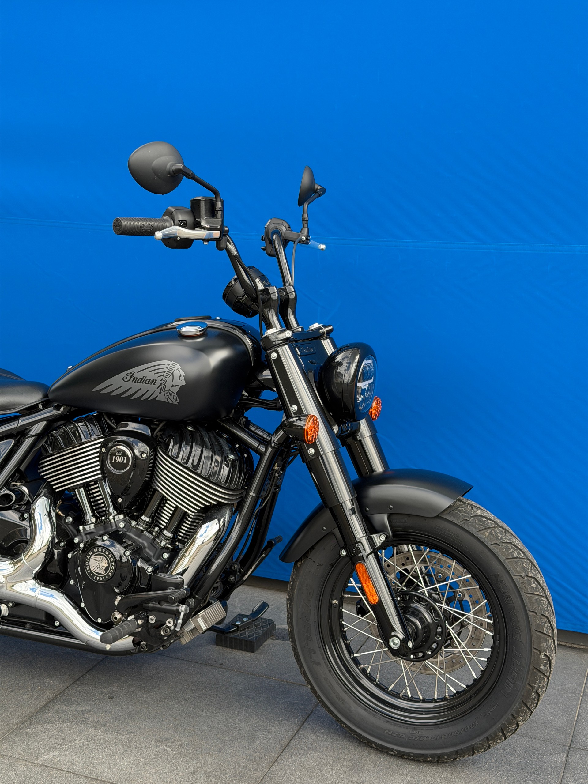 INDIAN Chief Bobber-image-1