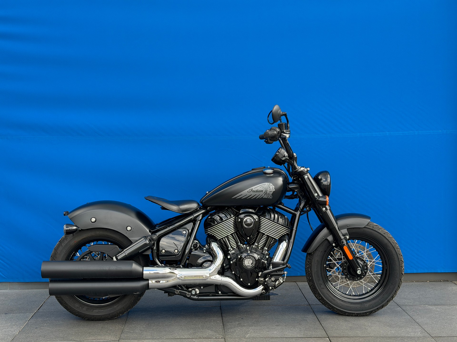 INDIAN Chief Bobber-image-0