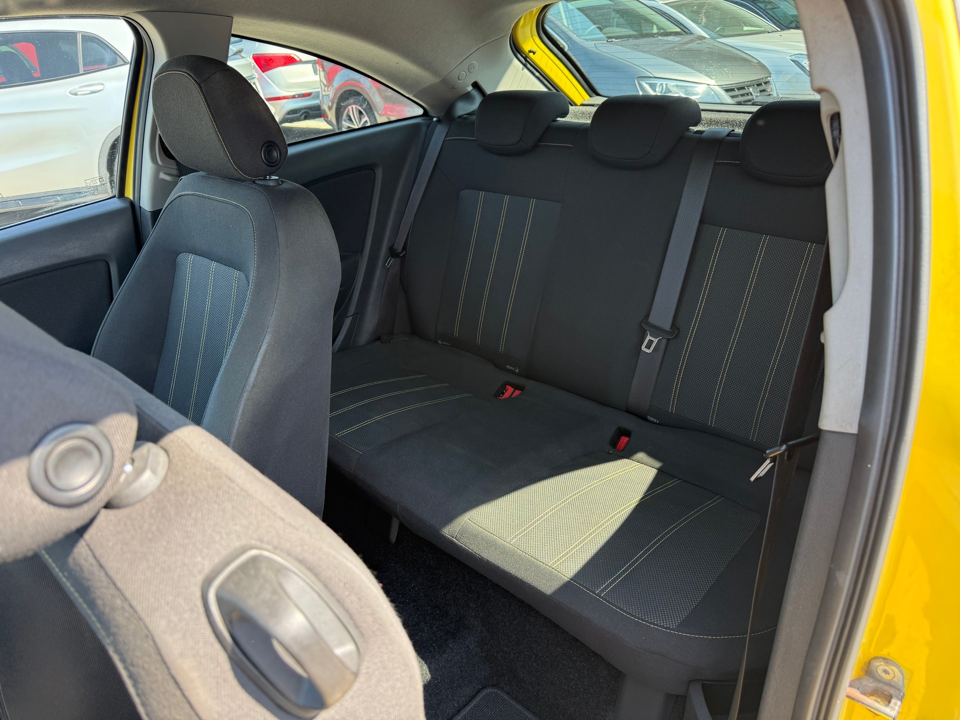 OPEL Corsa 1.2 TP Color Edition-image-11