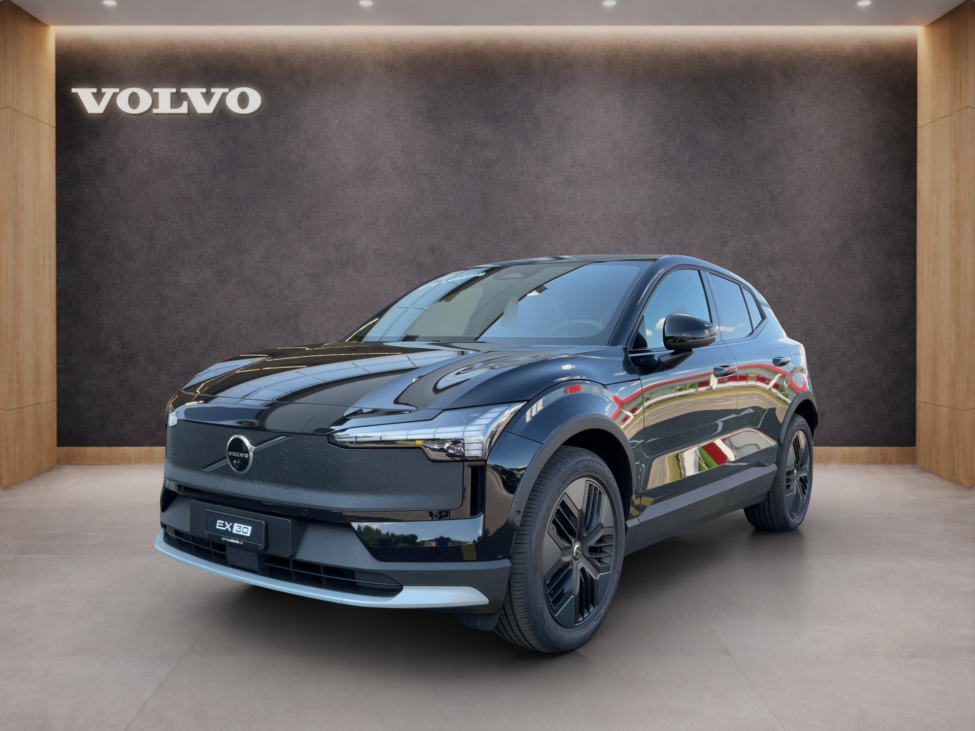 VOLVO EX30 CC E60 Twin Performance AWD