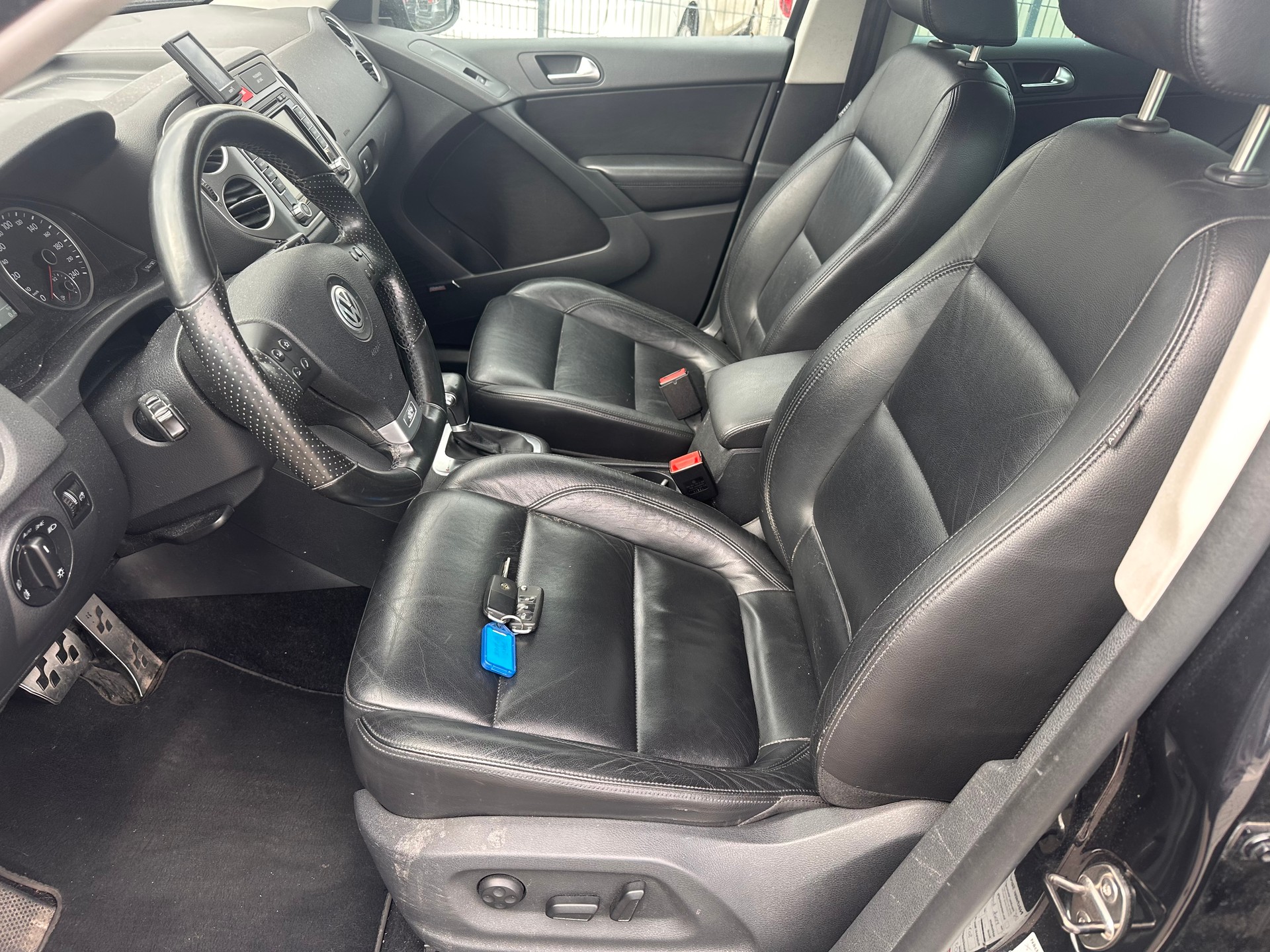 VW Tiguan 2.0 TSI R-Line-image-7
