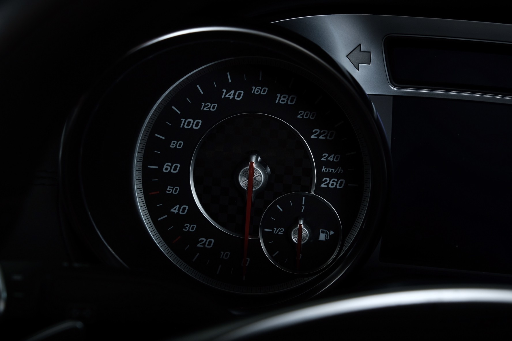 MERCEDES-BENZ SL-CLASS R231 Cabriolet SL 50-image-17
