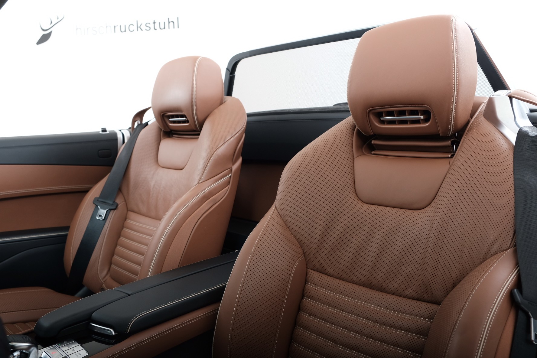 MERCEDES-BENZ SL-CLASS R231 Cabriolet SL 50-image-13