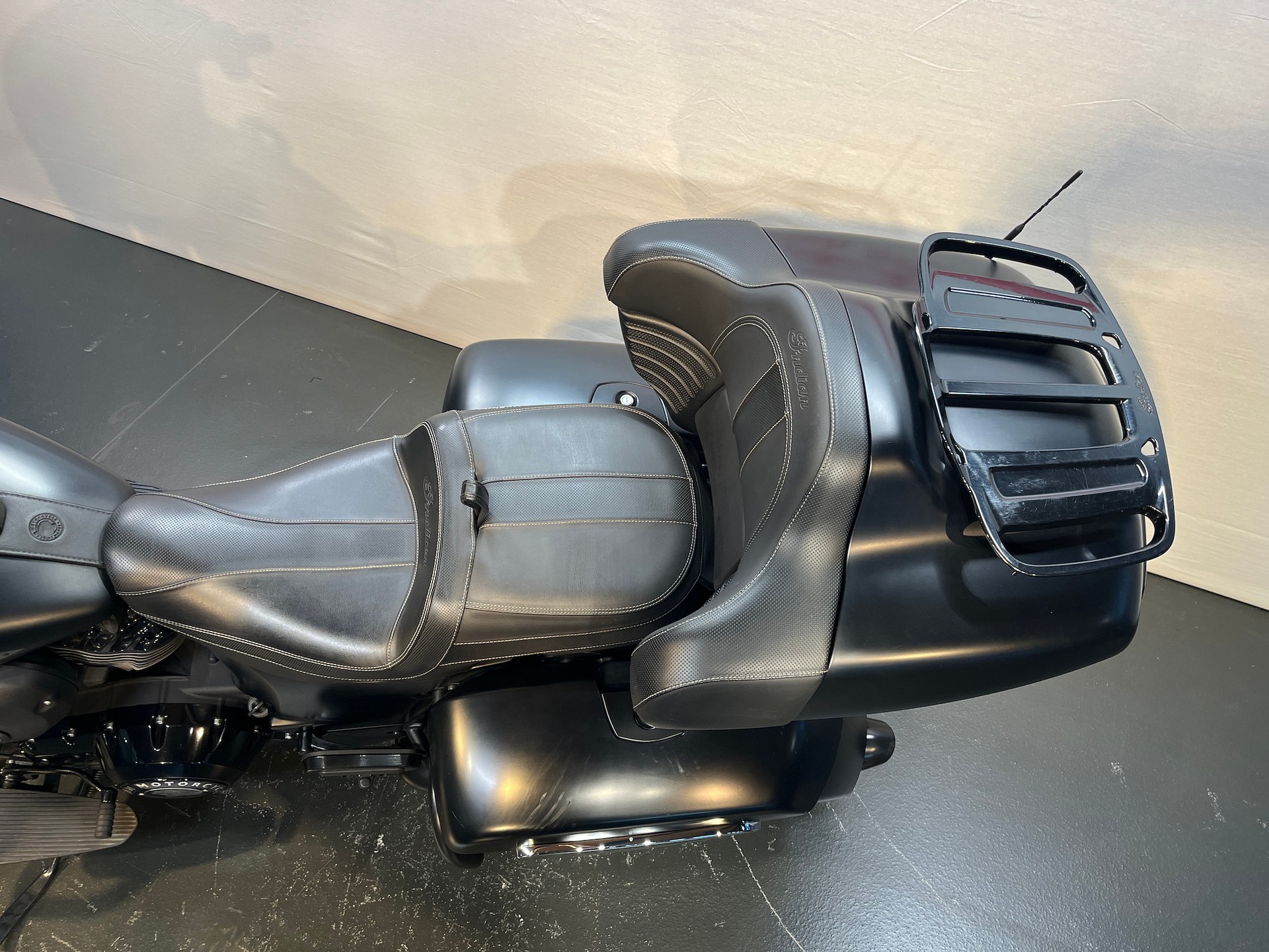 INDIAN Roadmaster Darkhorse-image-15