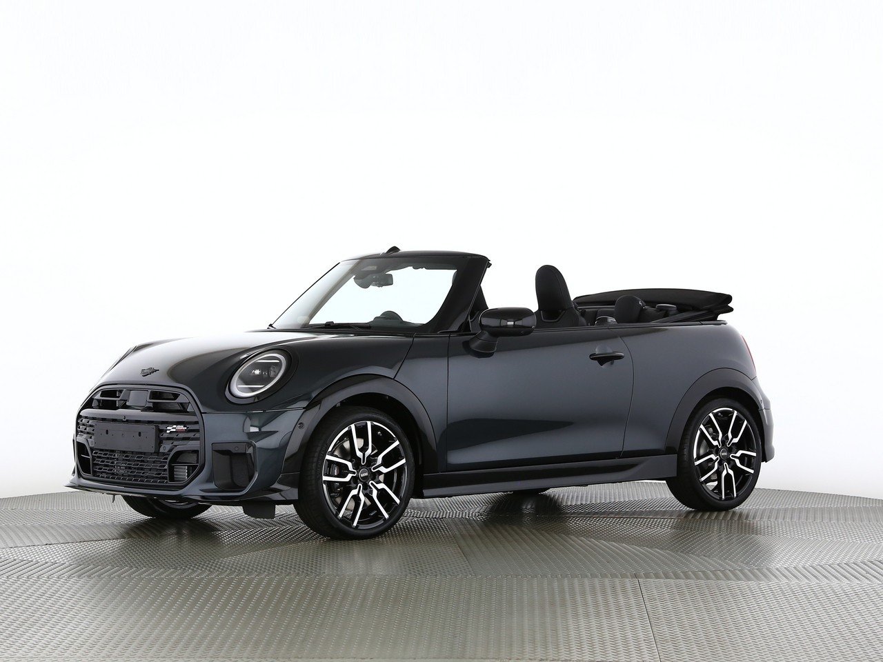 MINI Cooper S Cabriolet DKG-showroom-element-1