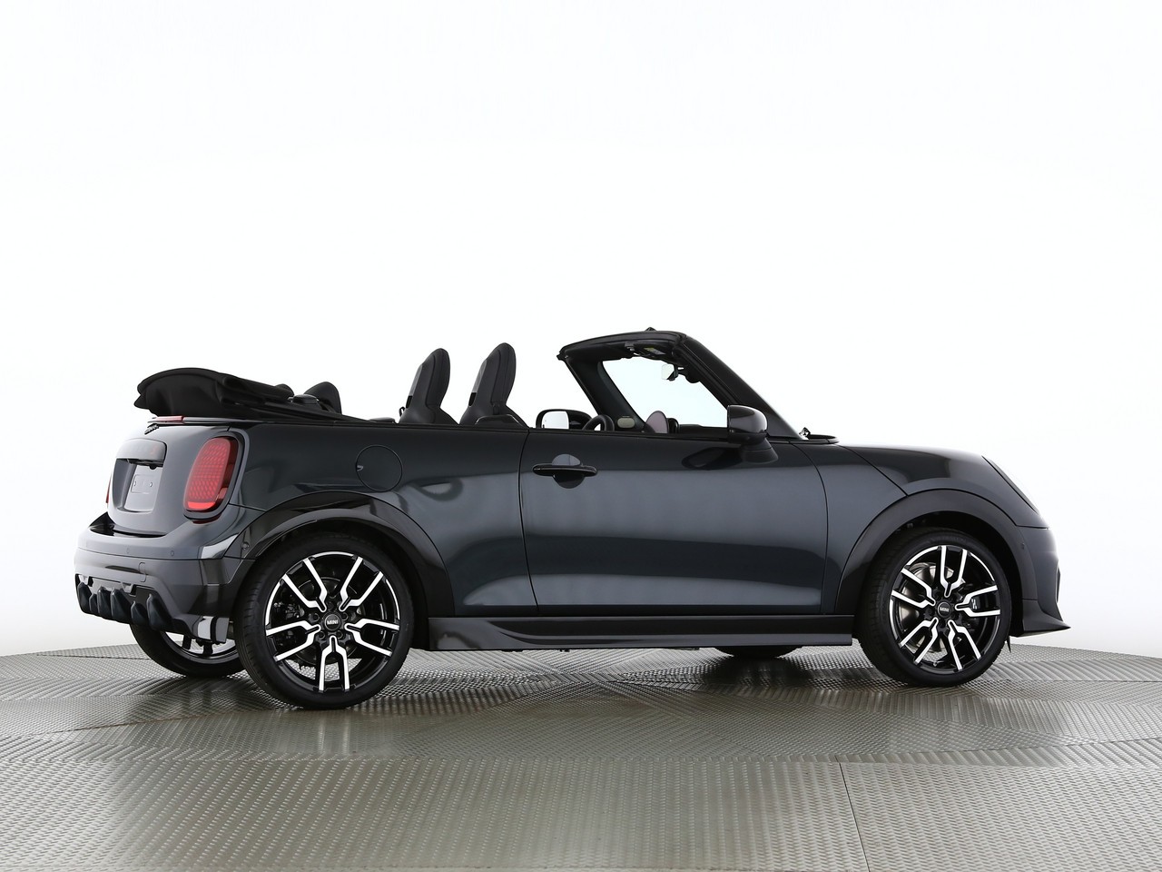 MINI Cooper S Cabriolet DKG-image-14