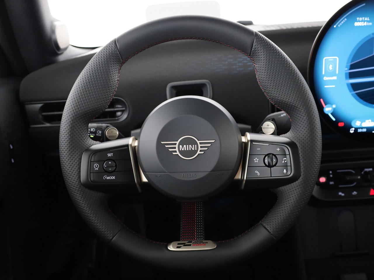 MINI Cooper S Cabriolet DKG-image-36