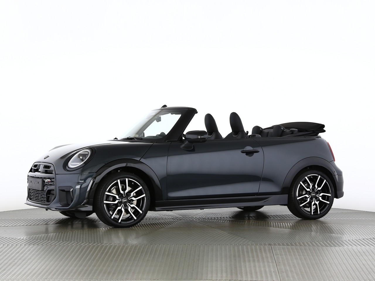 MINI Cooper S Cabriolet DKG-showroom-element-2