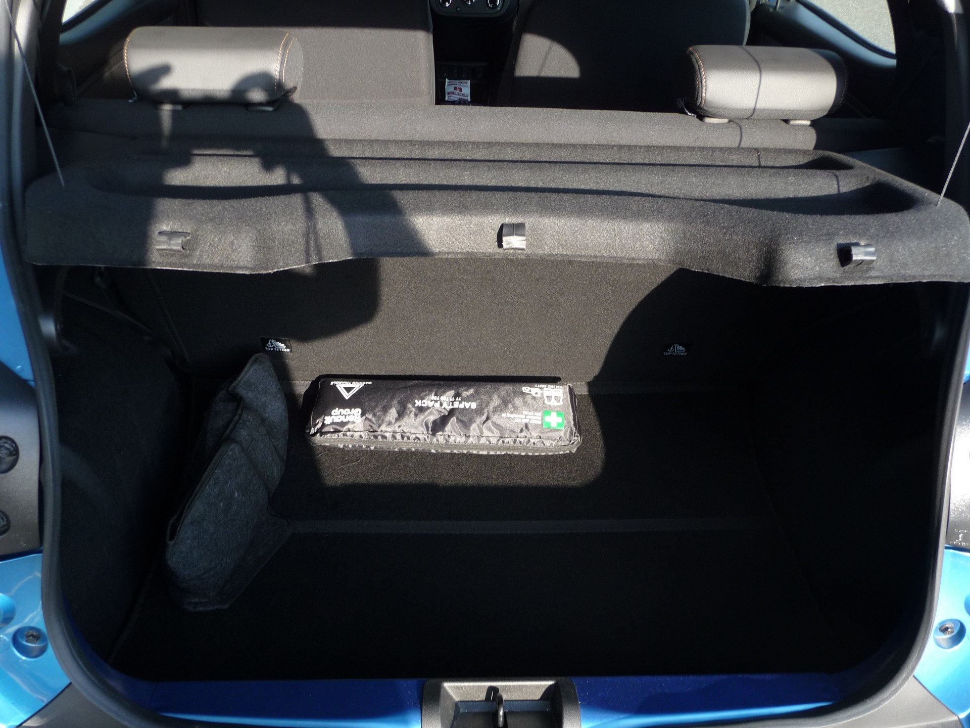 DACIA Spring 27 kWh Electric 65 Extreme-image-12