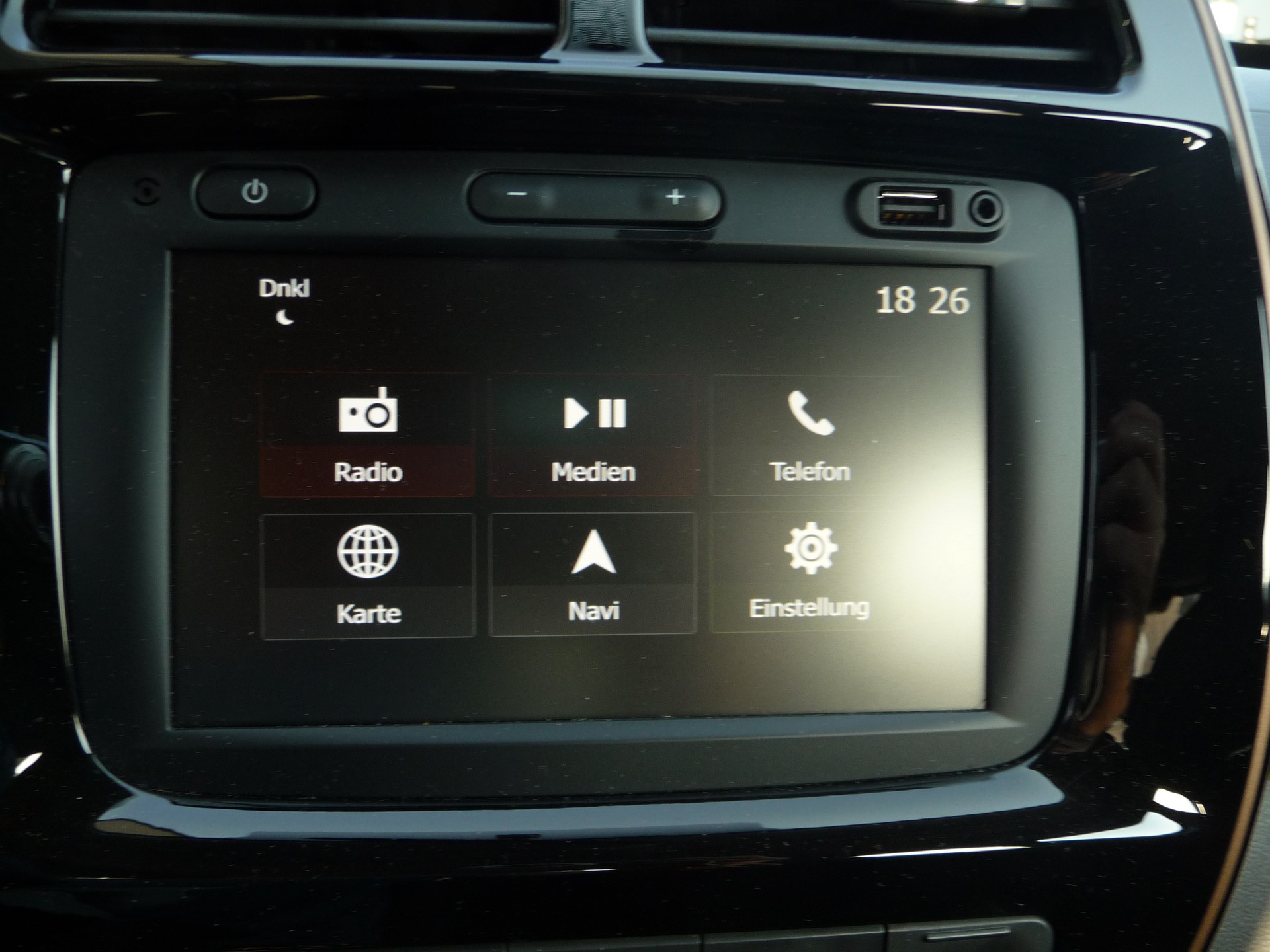 DACIA Spring 27 kWh Electric 65 Extreme-image-15