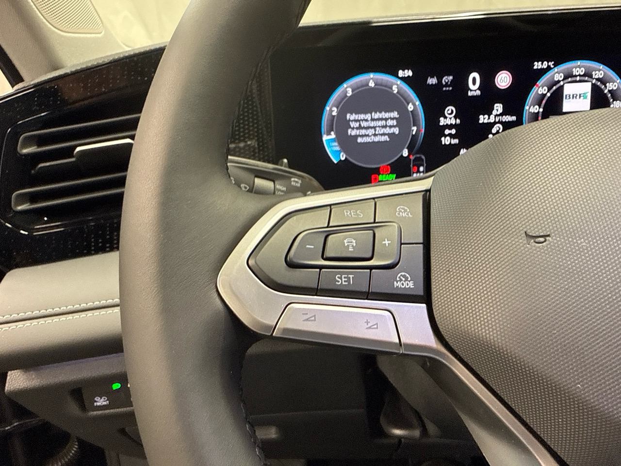 VW Tiguan 1.5 TSI evo2 mHEV DSG-image-8