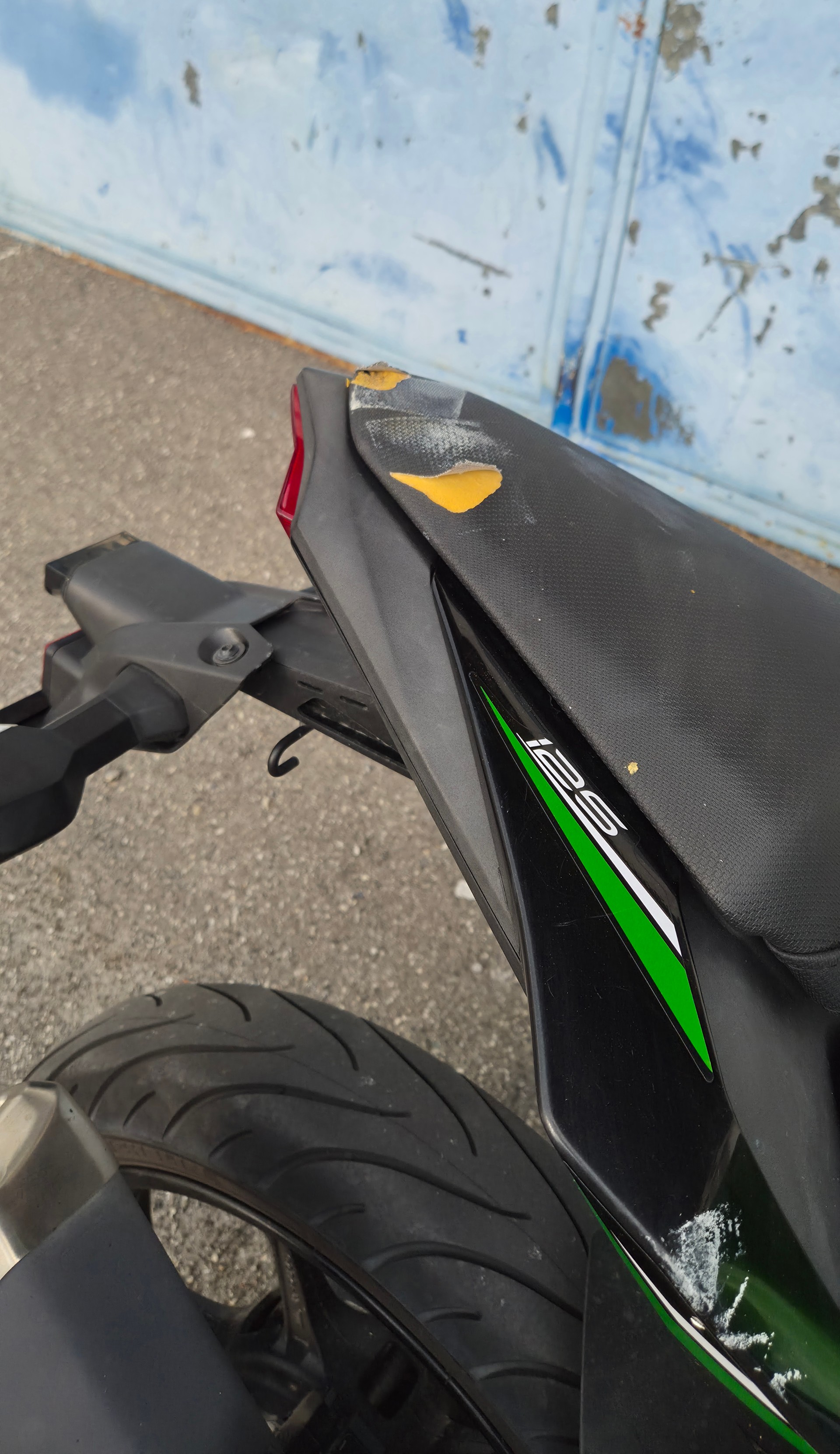 KAWASAKI Z 125 ABS-image-5