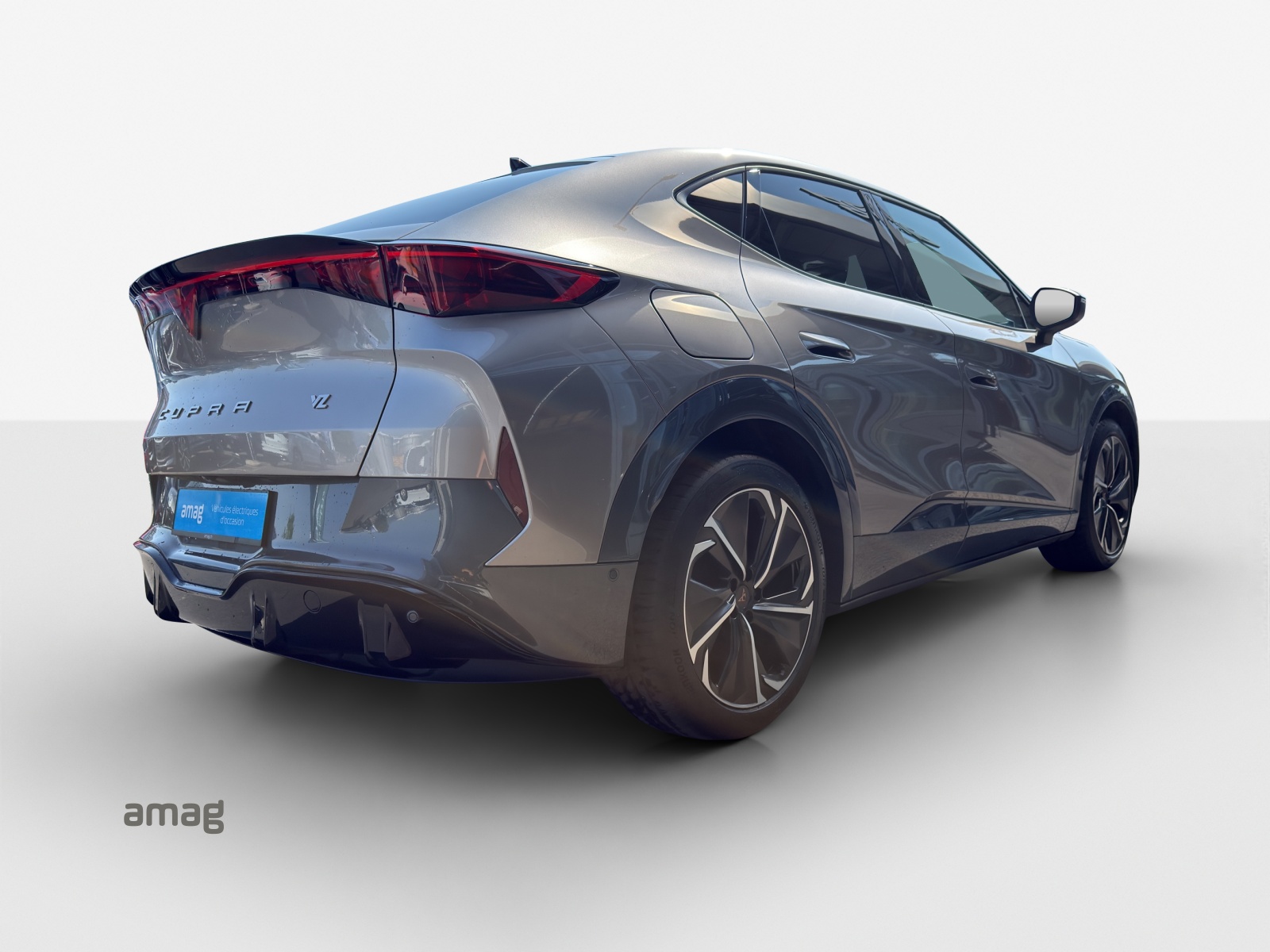 CUPRA Tavascan Type 8 77 kWh VZ-image-5