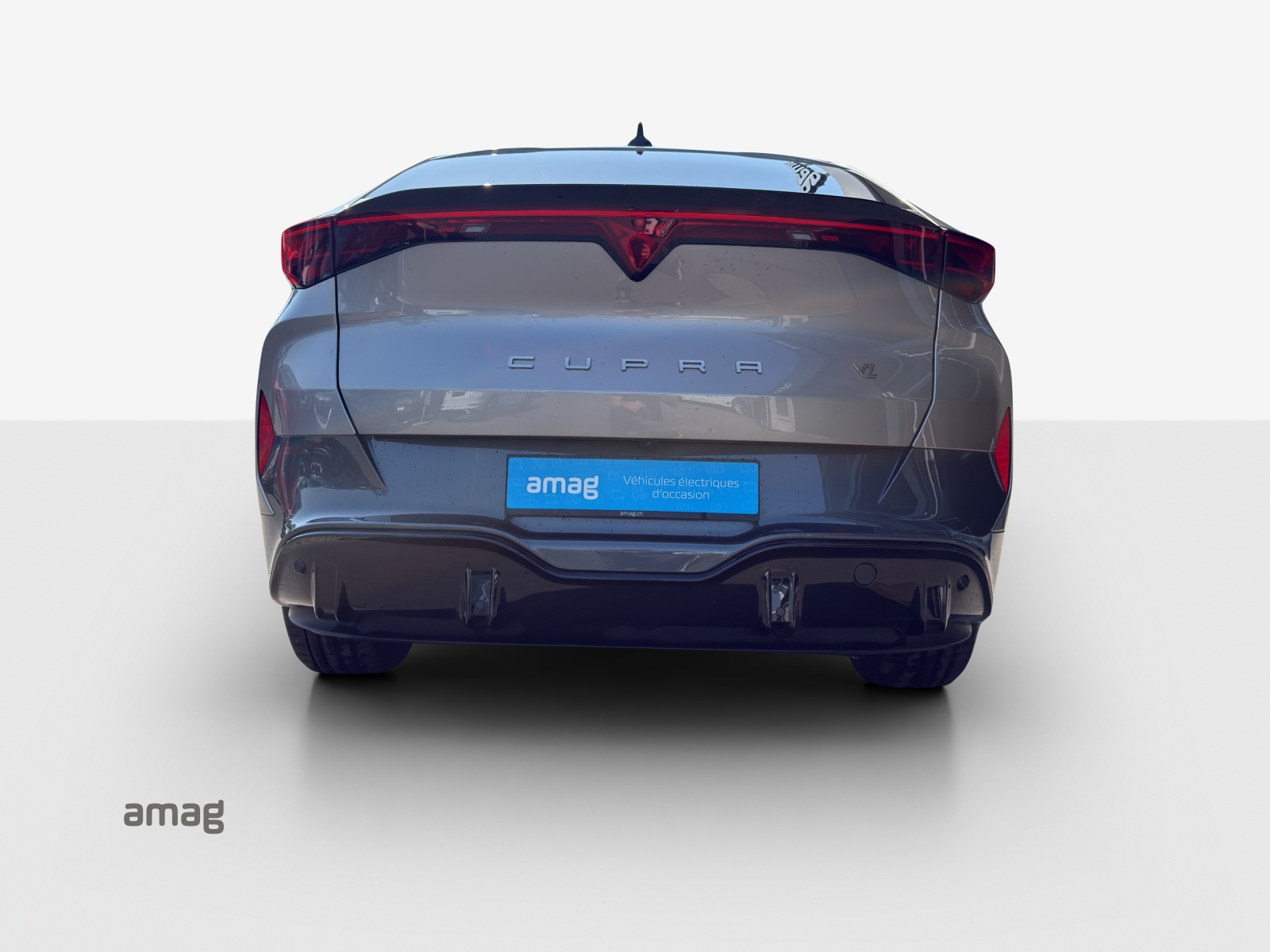 CUPRA Tavascan Type 8 77 kWh VZ-image-4