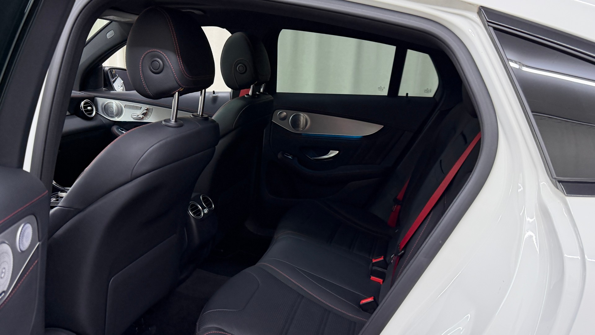 MERCEDES-BENZ GLC Coupé 43 AMG 4Matic 9G-Tronic-image-7