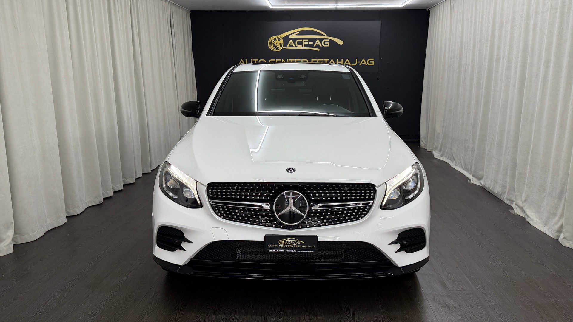 MERCEDES-BENZ GLC Coupé 43 AMG 4Matic 9G-Tronic-showroom-element-1