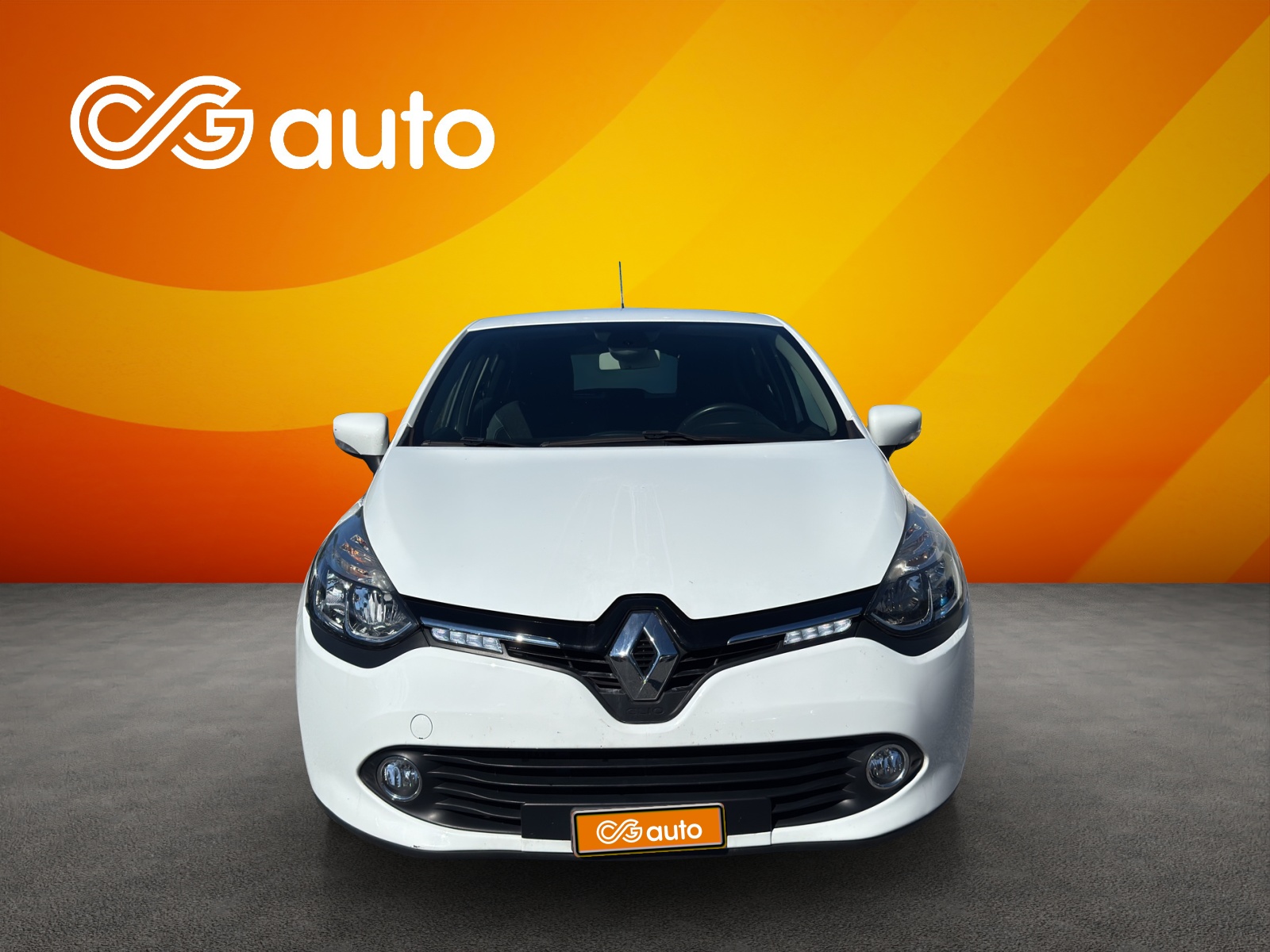 RENAULT Clio 0.9 12V Swiss Edition-showroom-element-2