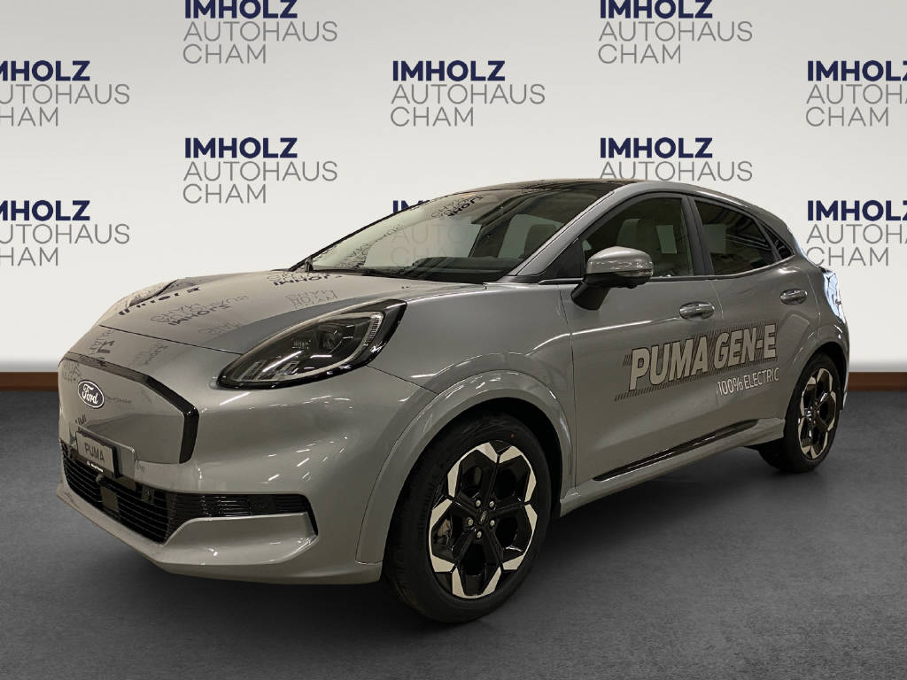 FORD Puma Gen-E Premium