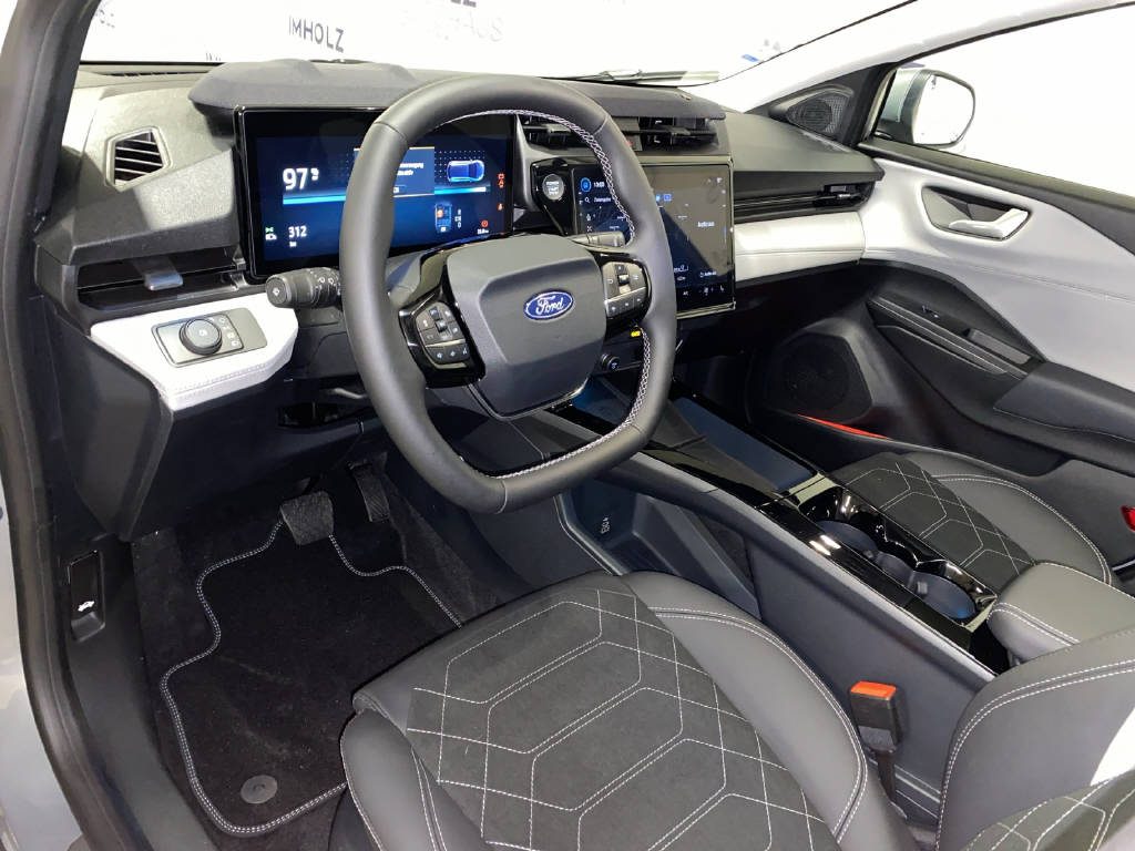 FORD Puma Gen-E Premium-image-14
