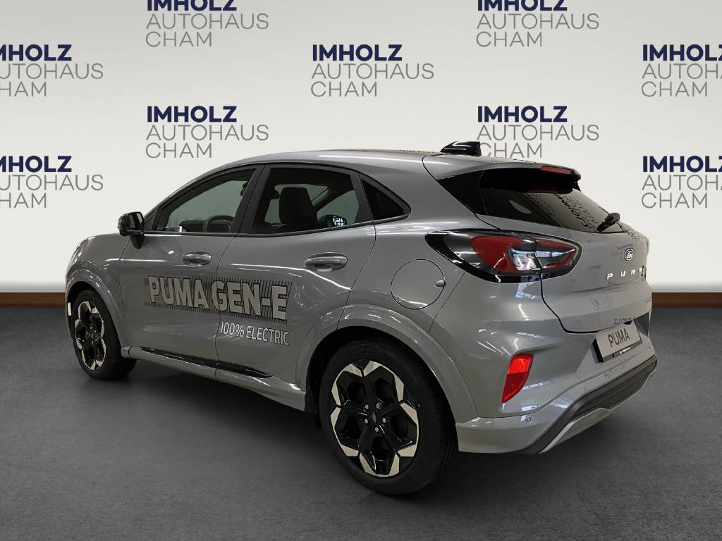 FORD Puma Gen-E Premium-showroom-element-2