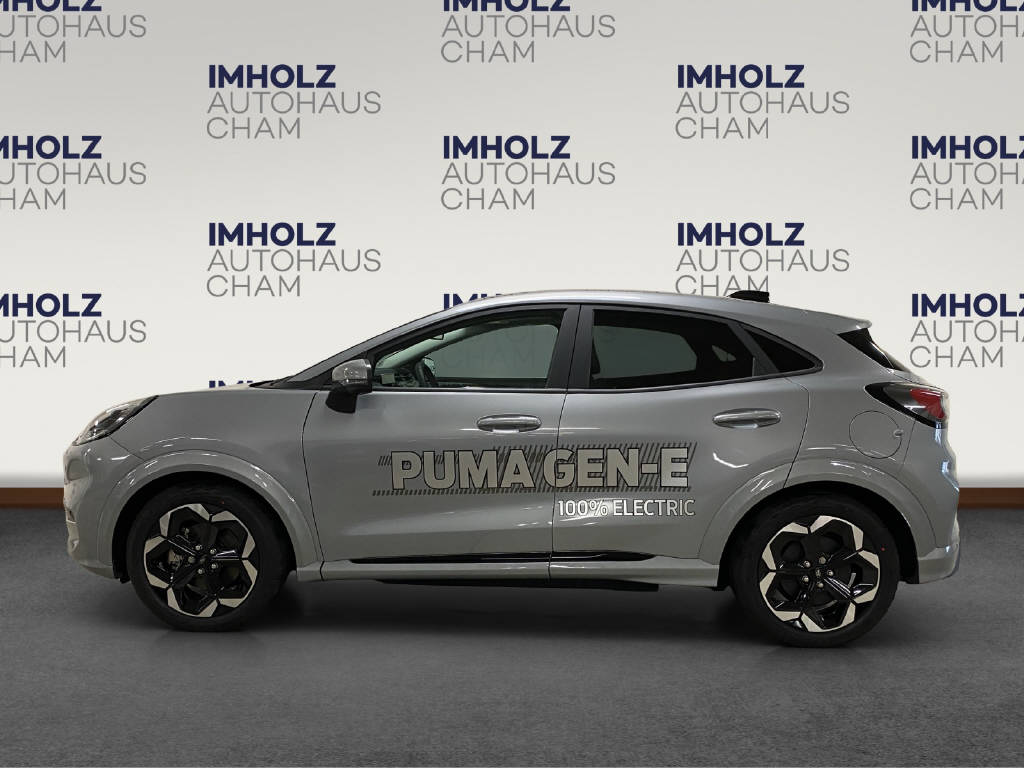 FORD Puma Gen-E Premium-showroom-element-1