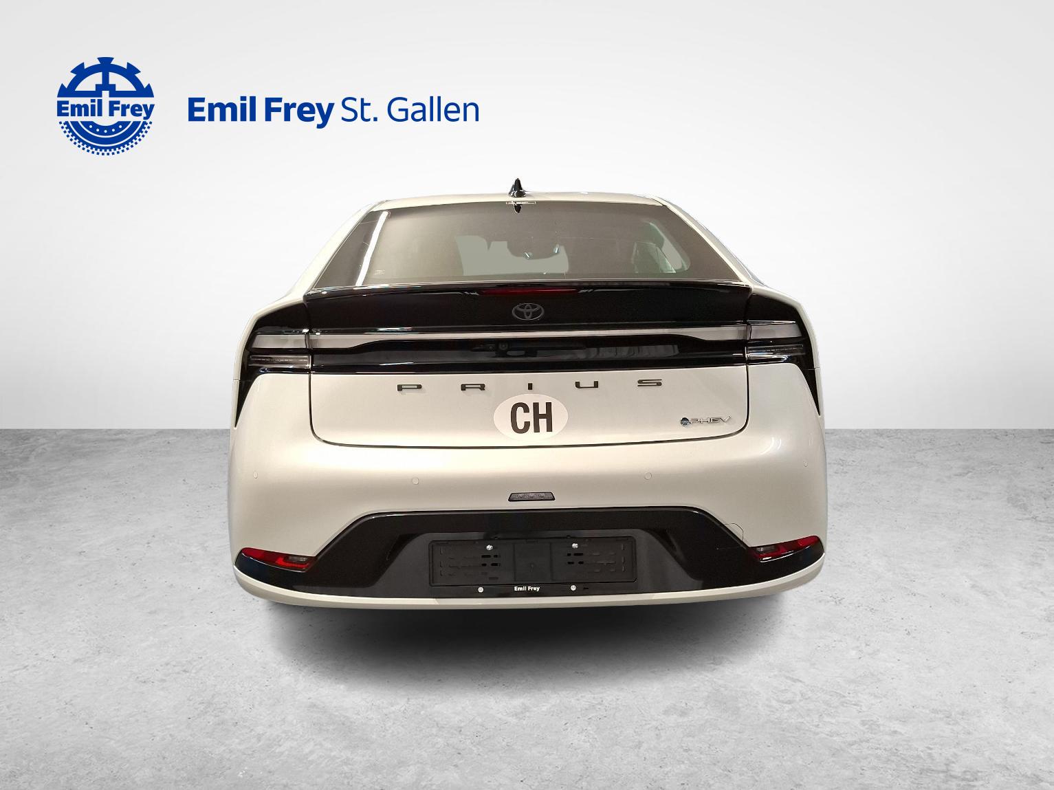 TOYOTA Prius 2.0 Plug-In-Hybrid Style-showroom-element-3