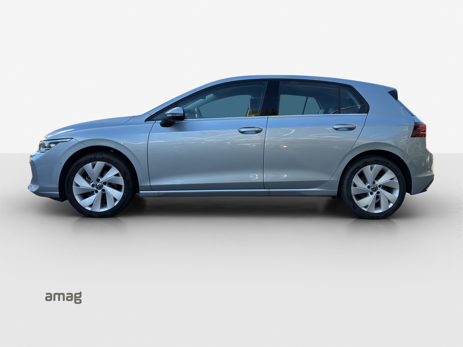 VW Golf 1.5 e TSI mHEV Style DSG-showroom-element-1