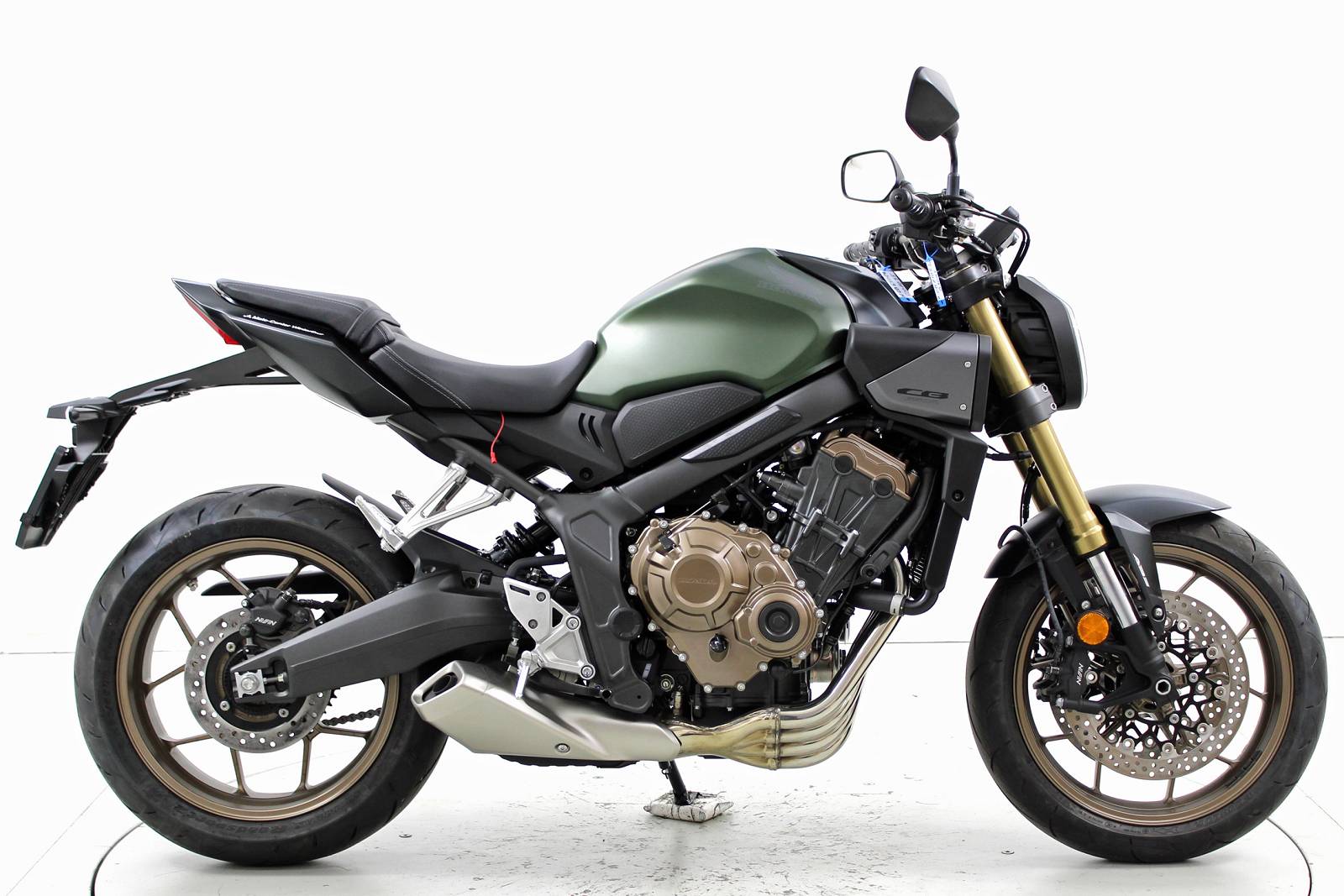 HONDA CB 650 R ABS-image-3