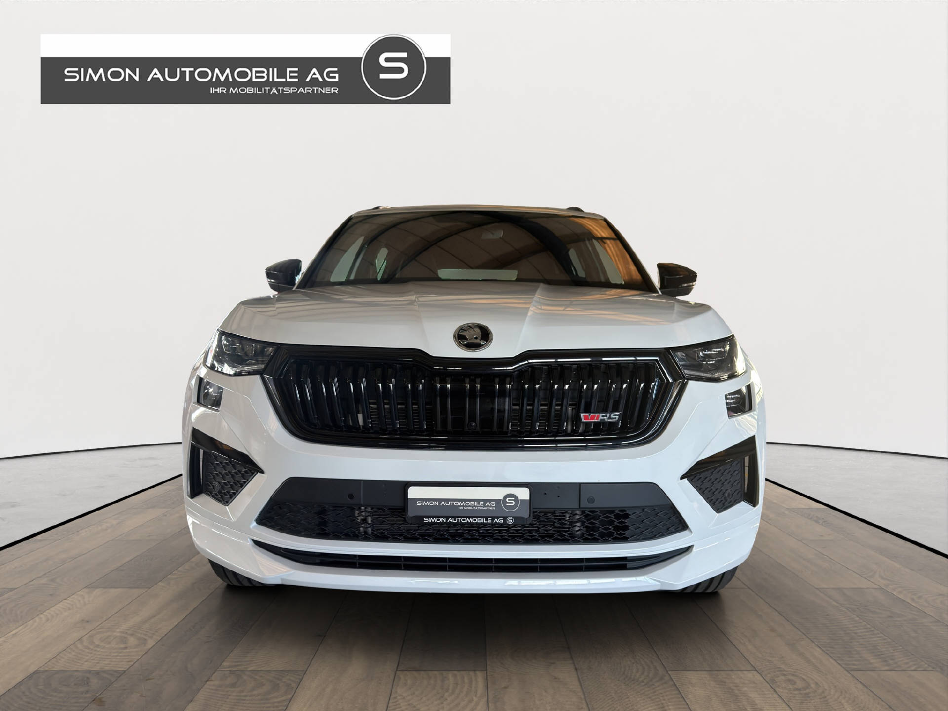 SKODA Kodiaq 2.0 TSI RS DSG-image-8