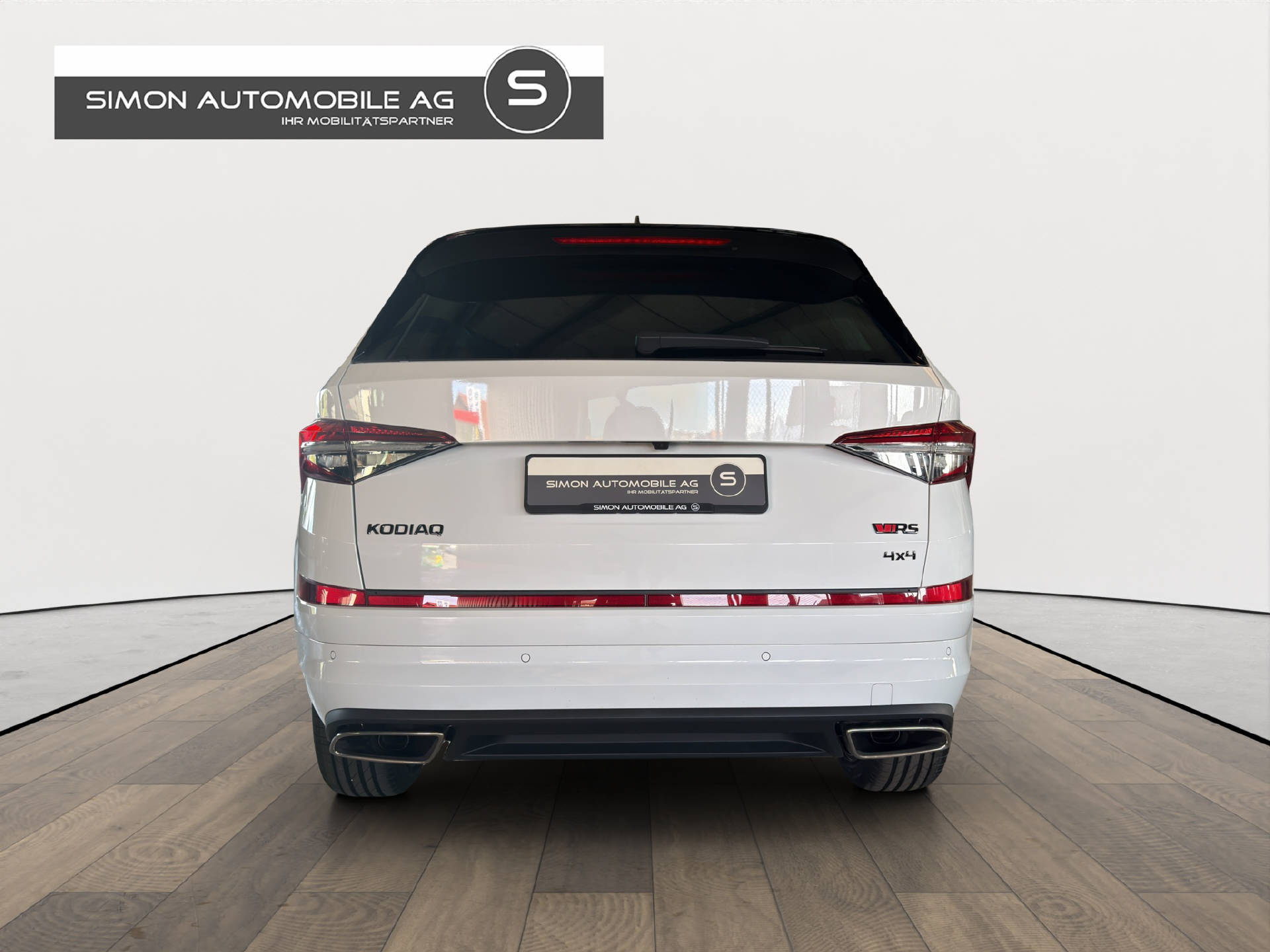 SKODA Kodiaq 2.0 TSI RS DSG-image-4